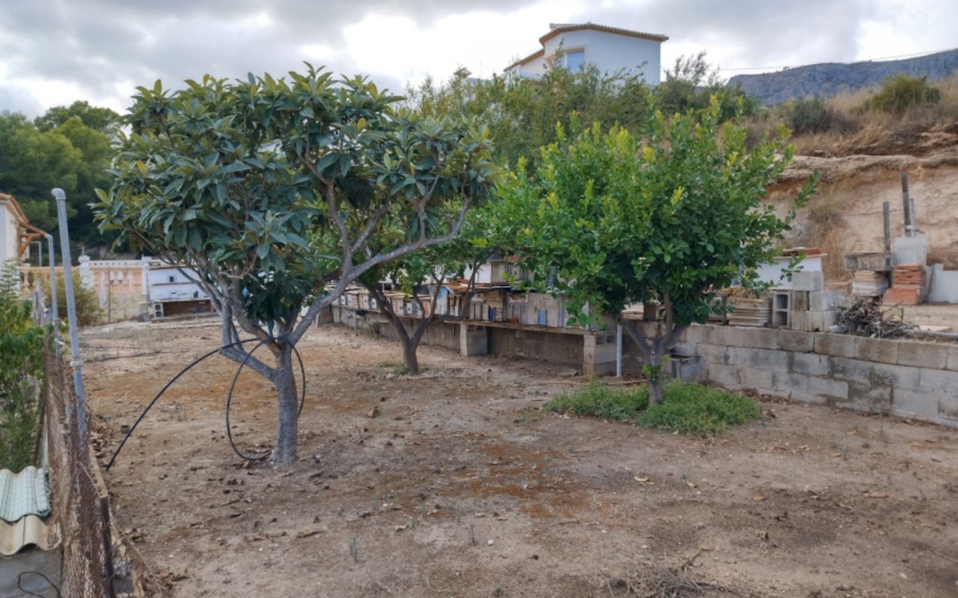 A Vendre - Villa - Calpe - Calpe Centro