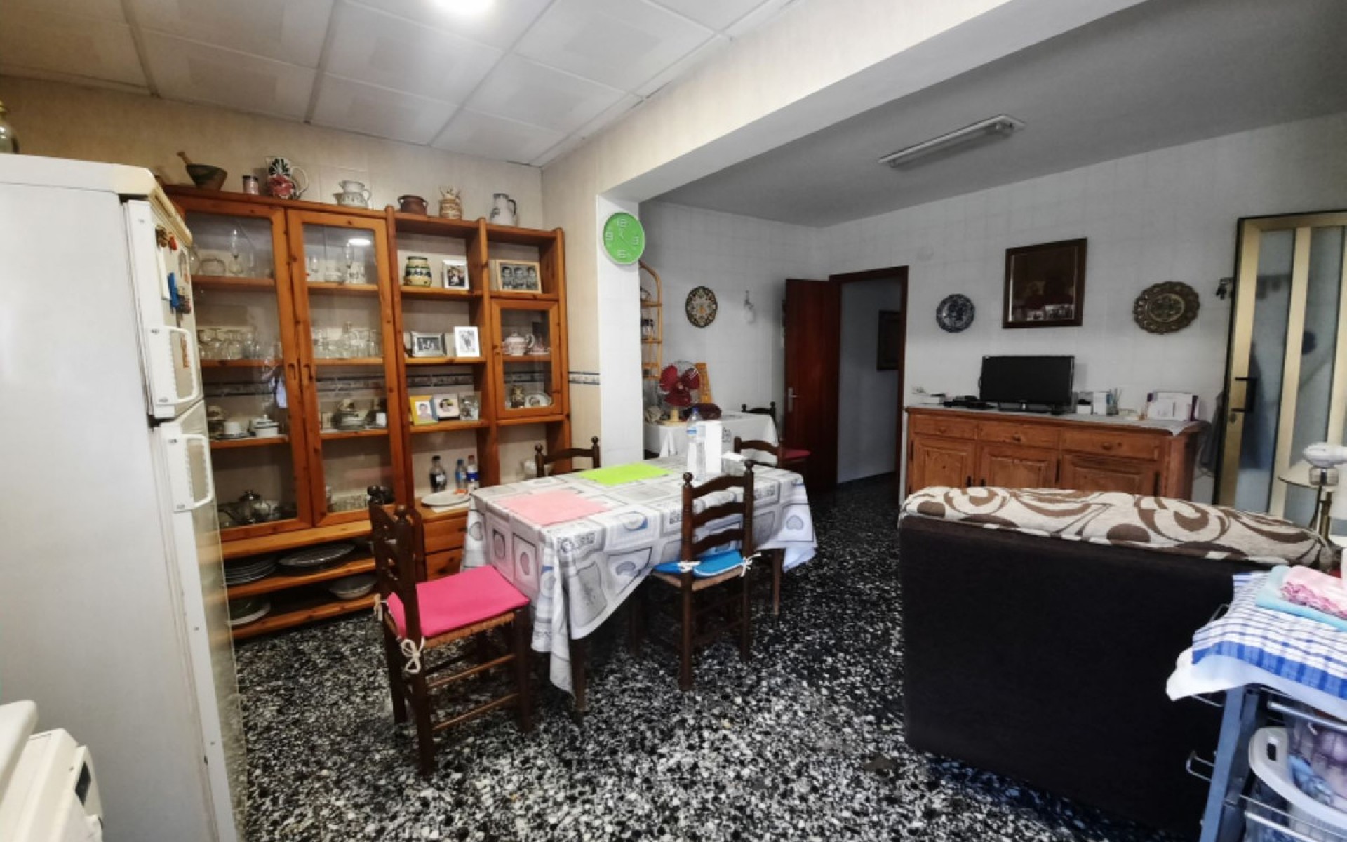A Vendre - Villa - Calpe - Calpe Centro