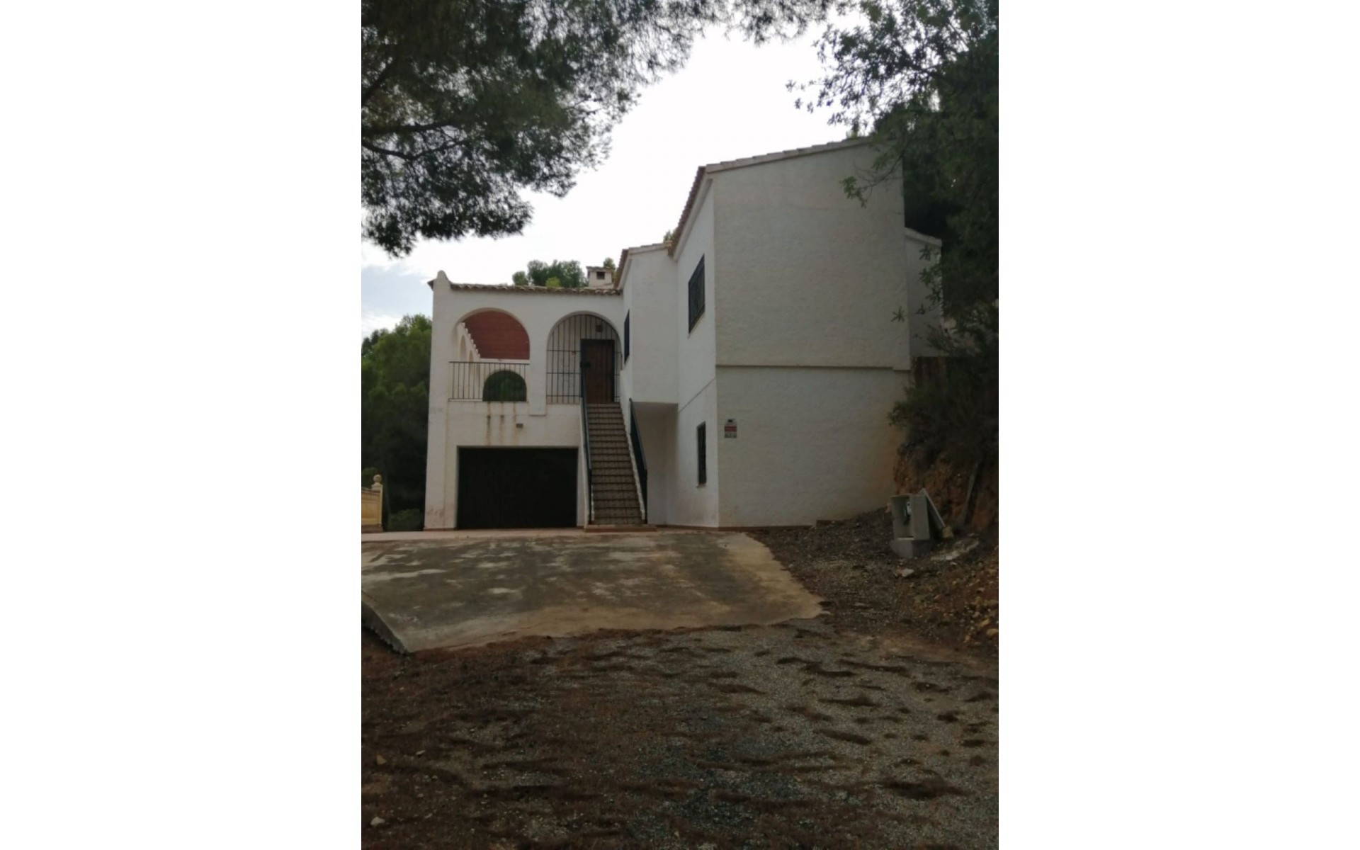 A Vendre - Villa - Calpe - Calpe Centro