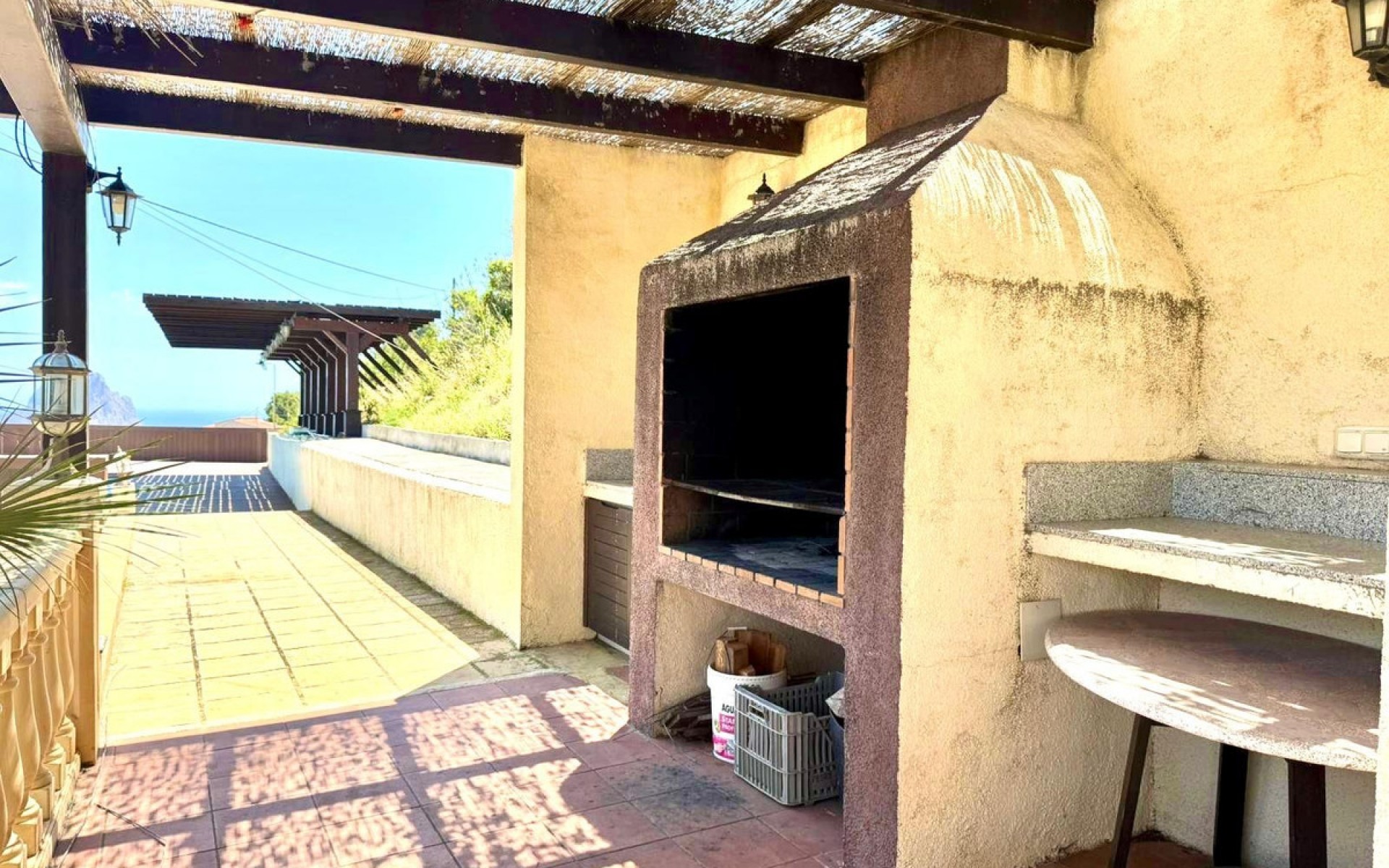 A Vendre - Villa - Calpe - Calpe Centro