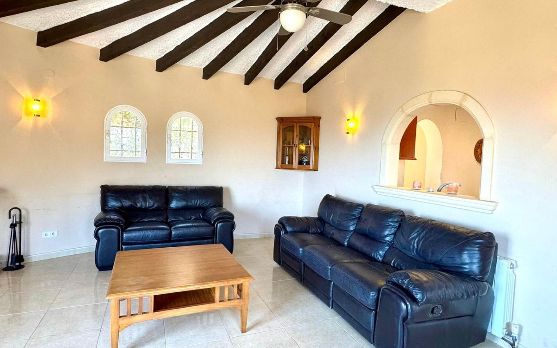 A Vendre - Villa - Calpe - Calpe Centro