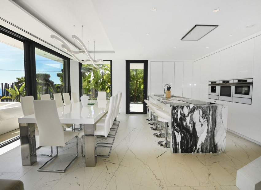 A Vendre - Villa - Calpe - Calpe Centro