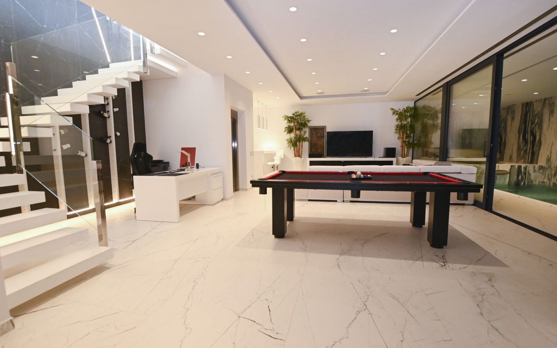 A Vendre - Villa - Calpe - Calpe Centro