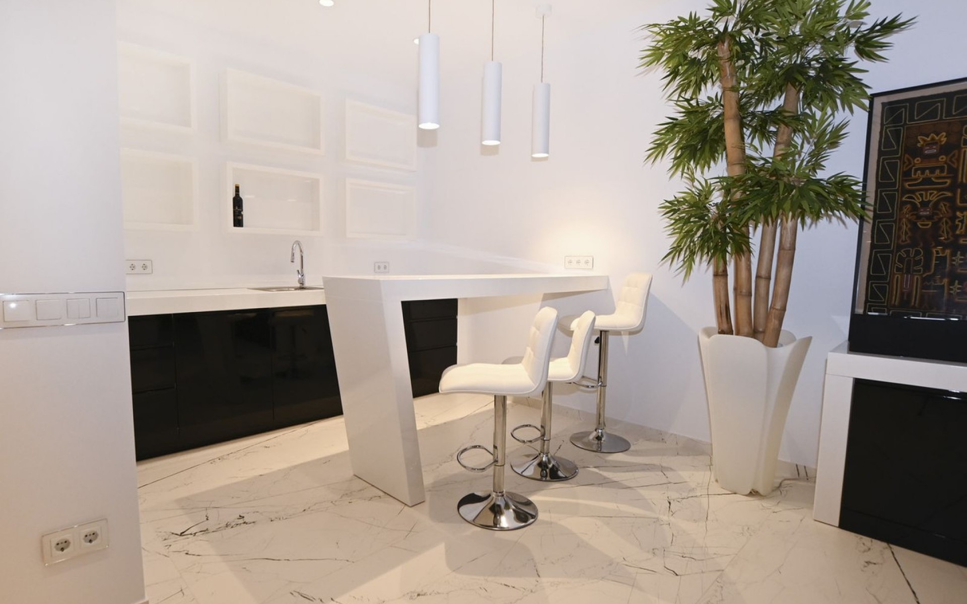 A Vendre - Villa - Calpe - Calpe Centro