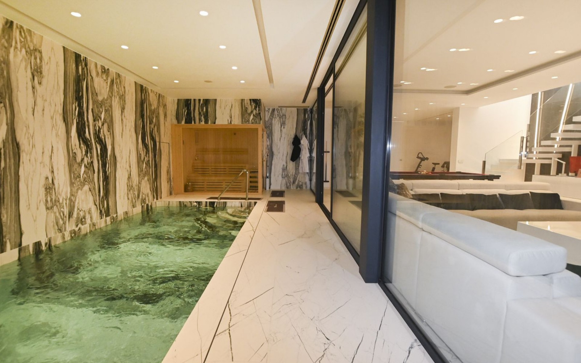 A Vendre - Villa - Calpe - Calpe Centro