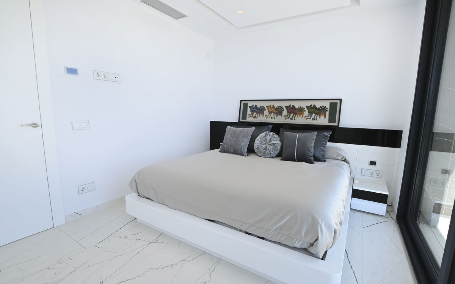 A Vendre - Villa - Calpe - Calpe Centro