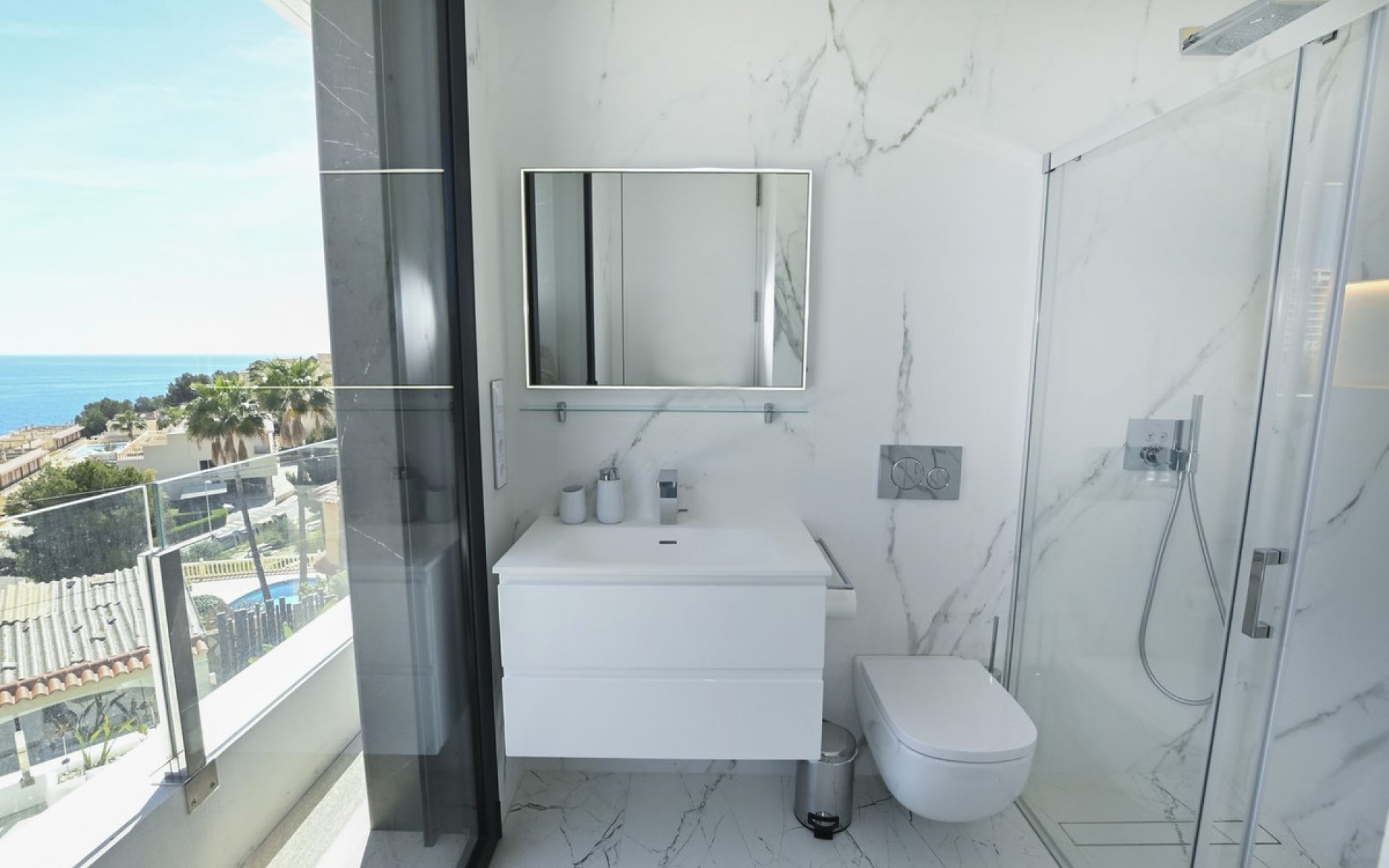 A Vendre - Villa - Calpe - Calpe Centro