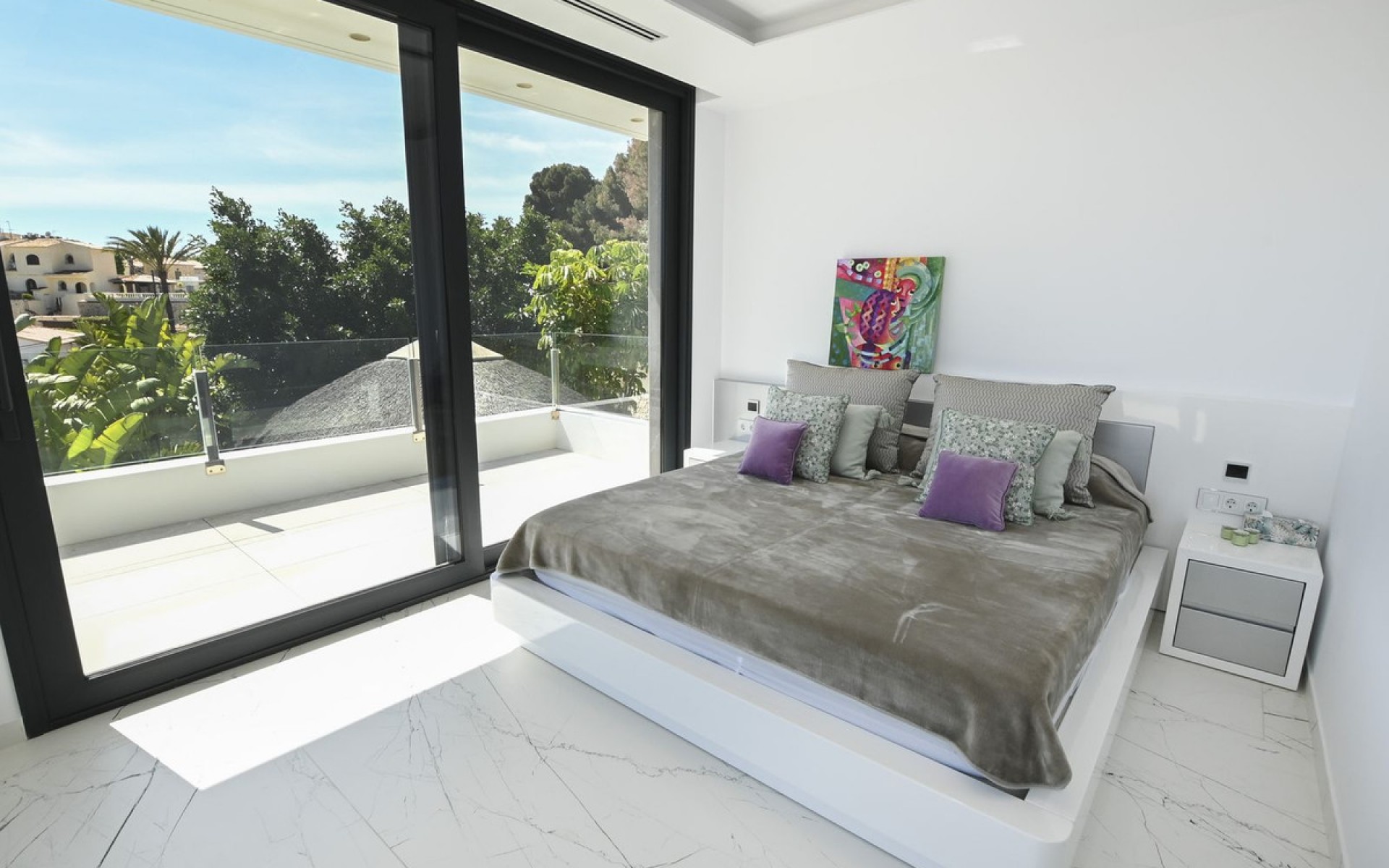 A Vendre - Villa - Calpe - Calpe Centro