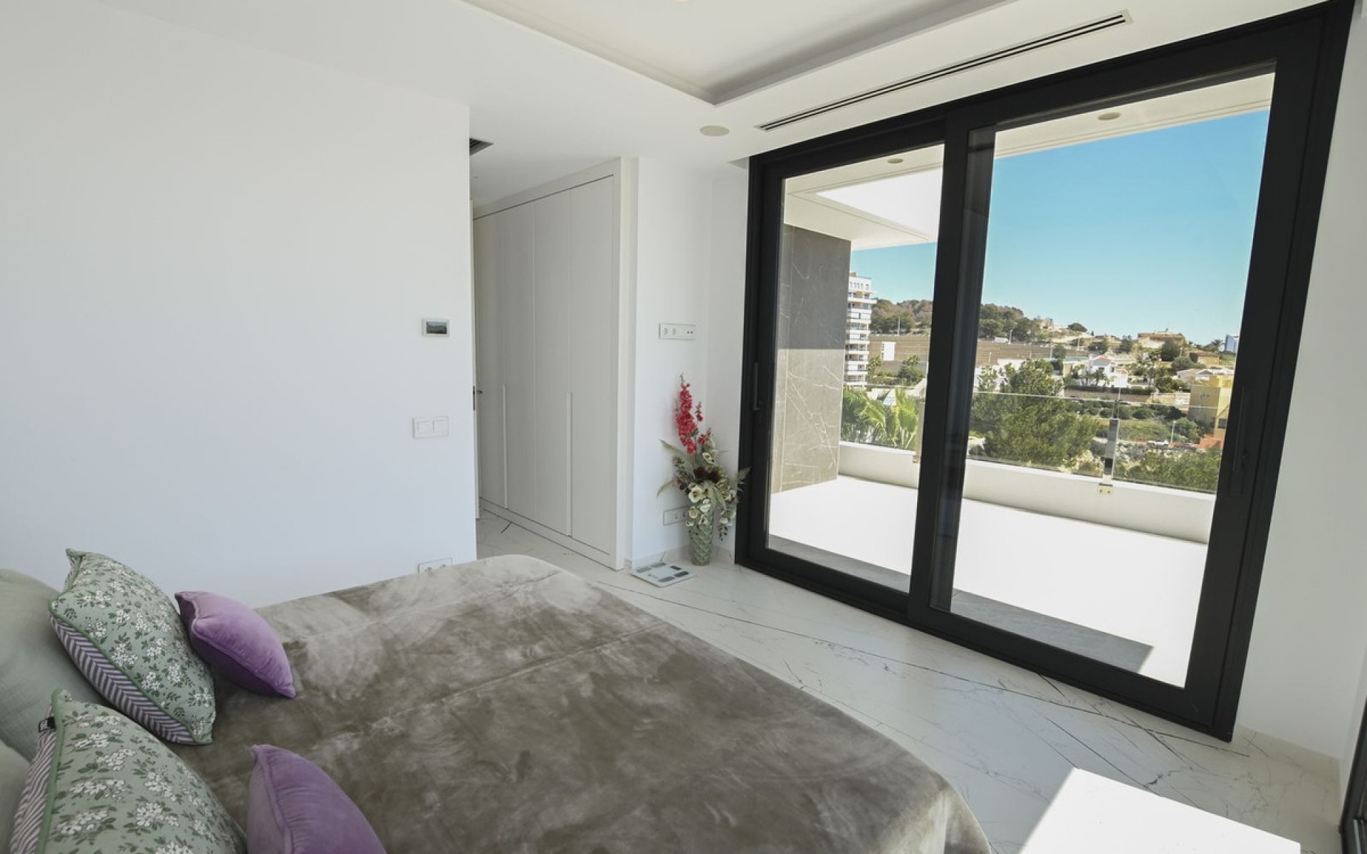 A Vendre - Villa - Calpe - Calpe Centro