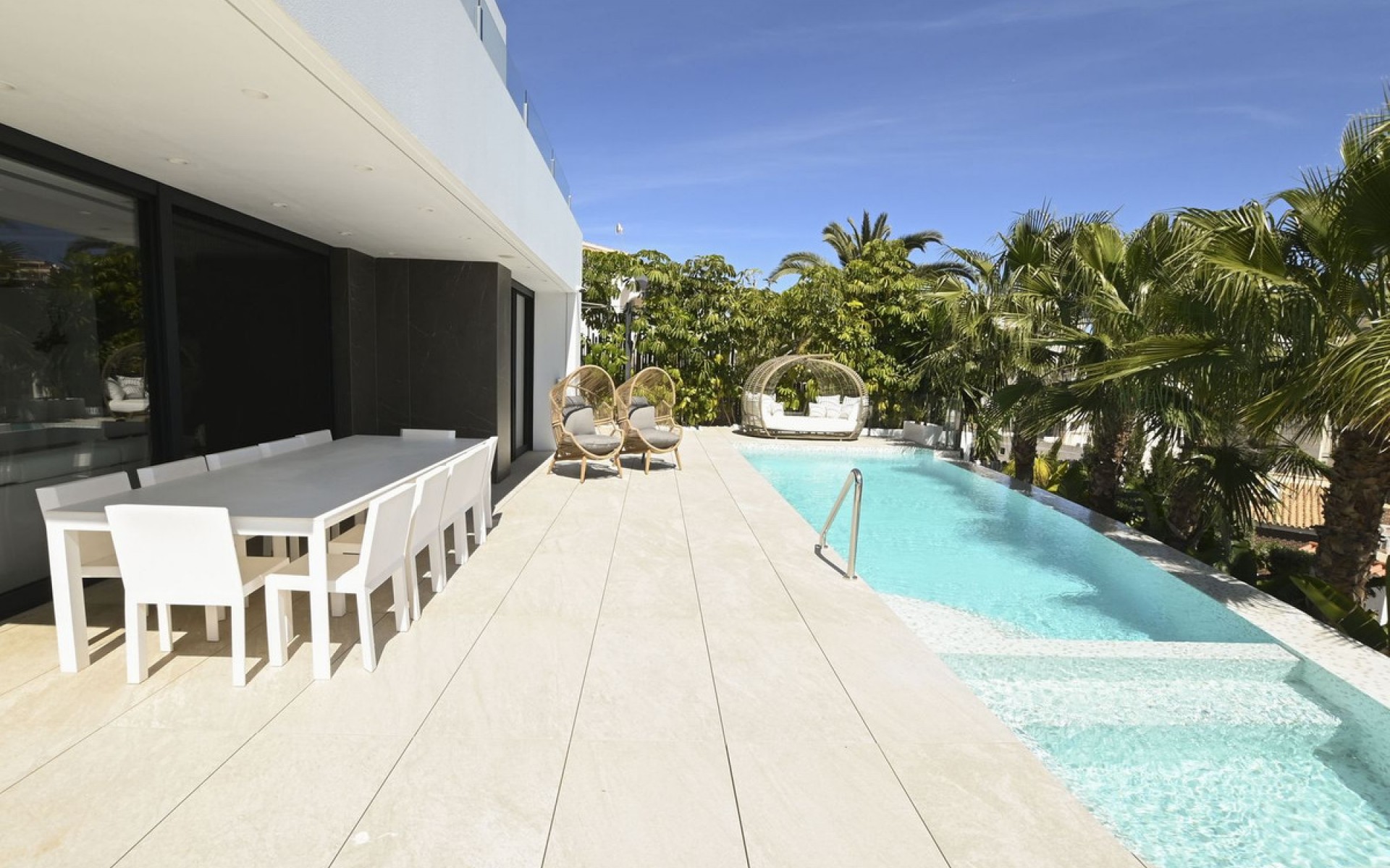 A Vendre - Villa - Calpe - Calpe Centro