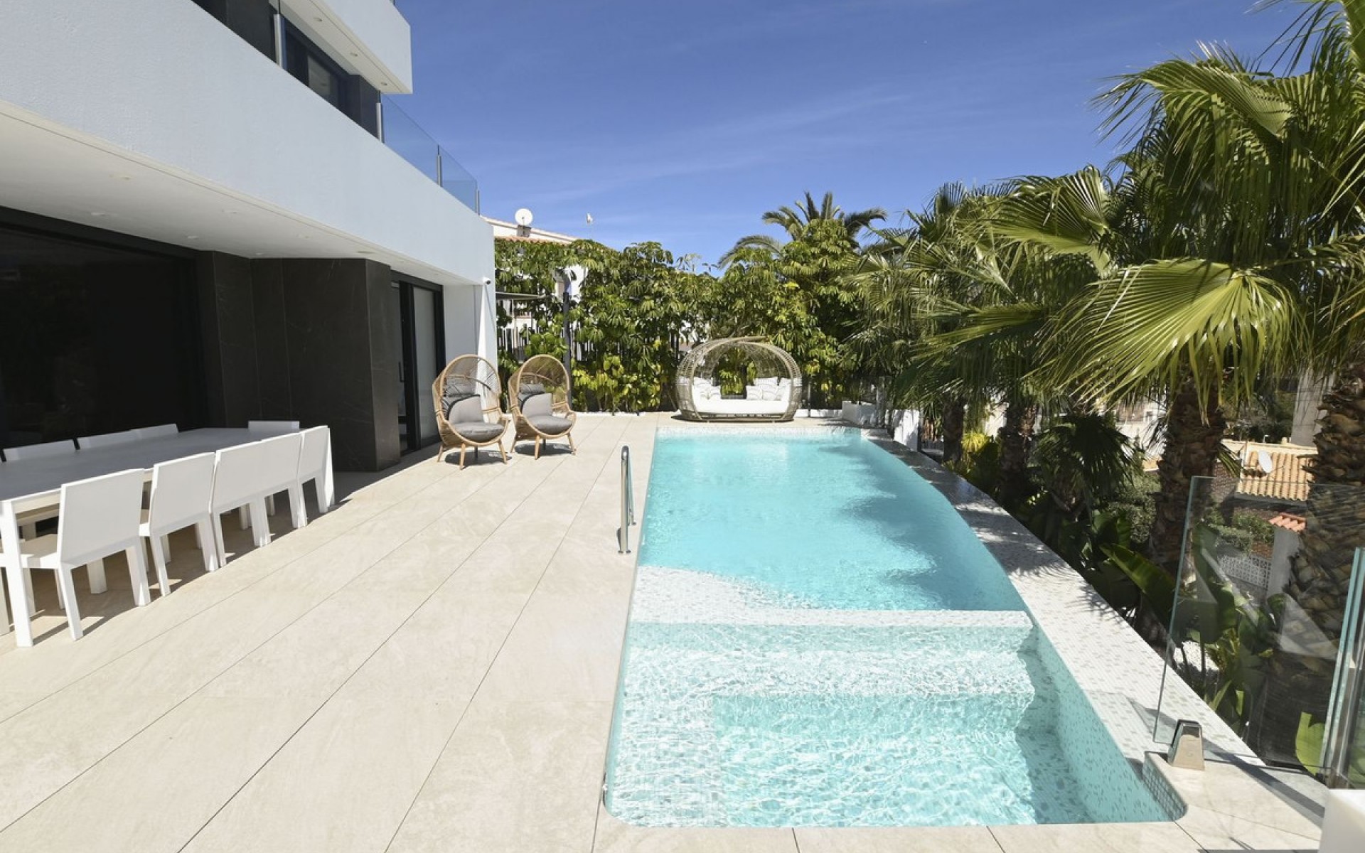 A Vendre - Villa - Calpe - Calpe Centro