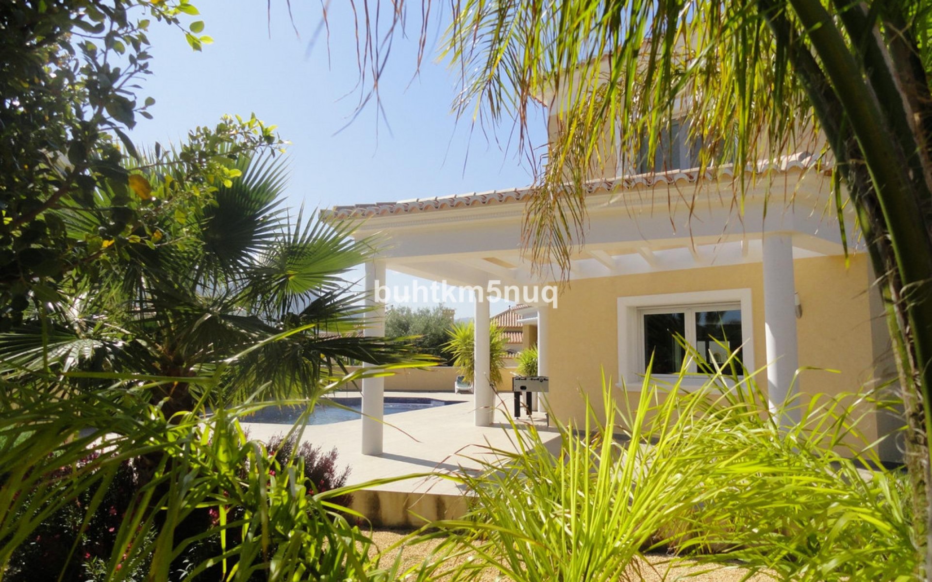 A Vendre - Villa - Calpe - Calpe Centro