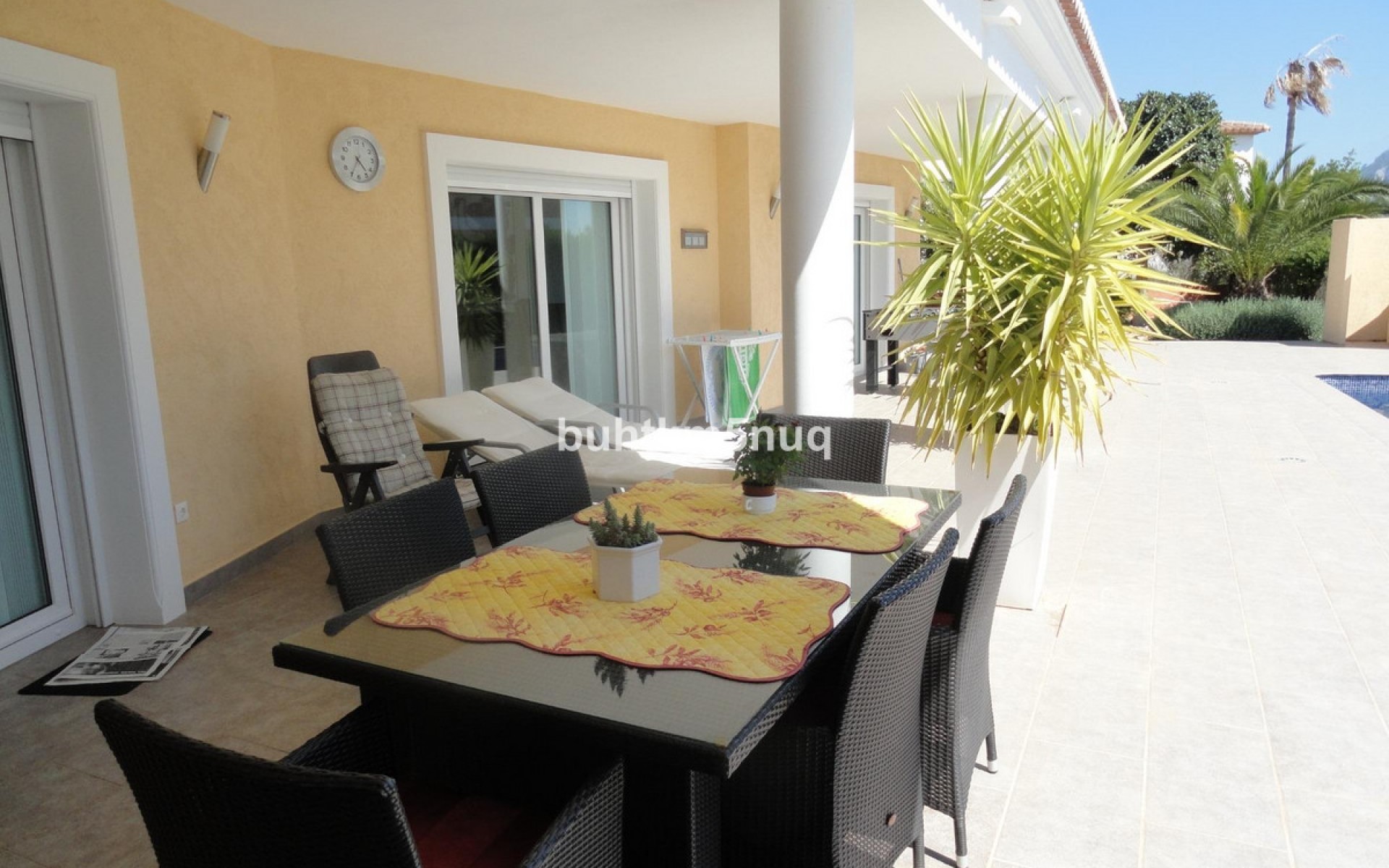 A Vendre - Villa - Calpe - Calpe Centro