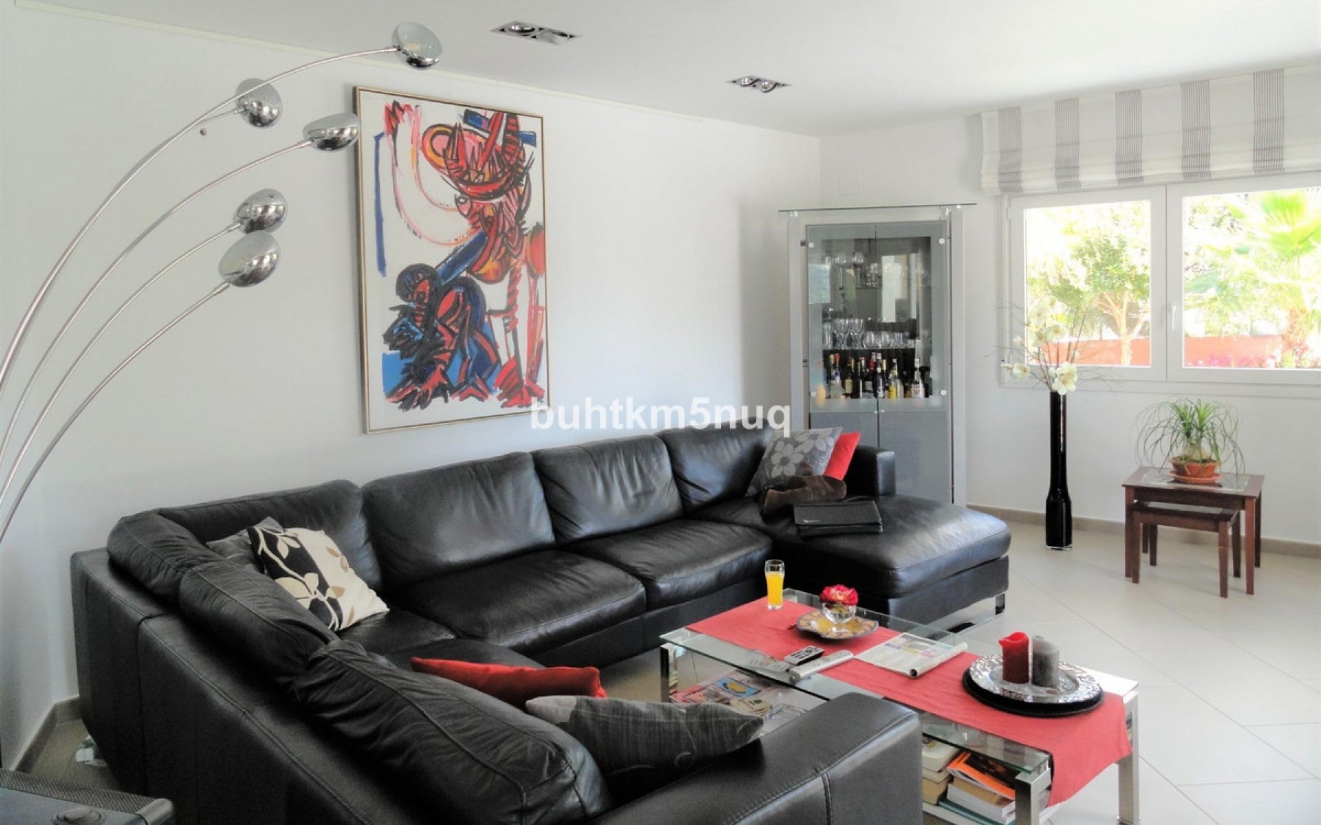 A Vendre - Villa - Calpe - Calpe Centro