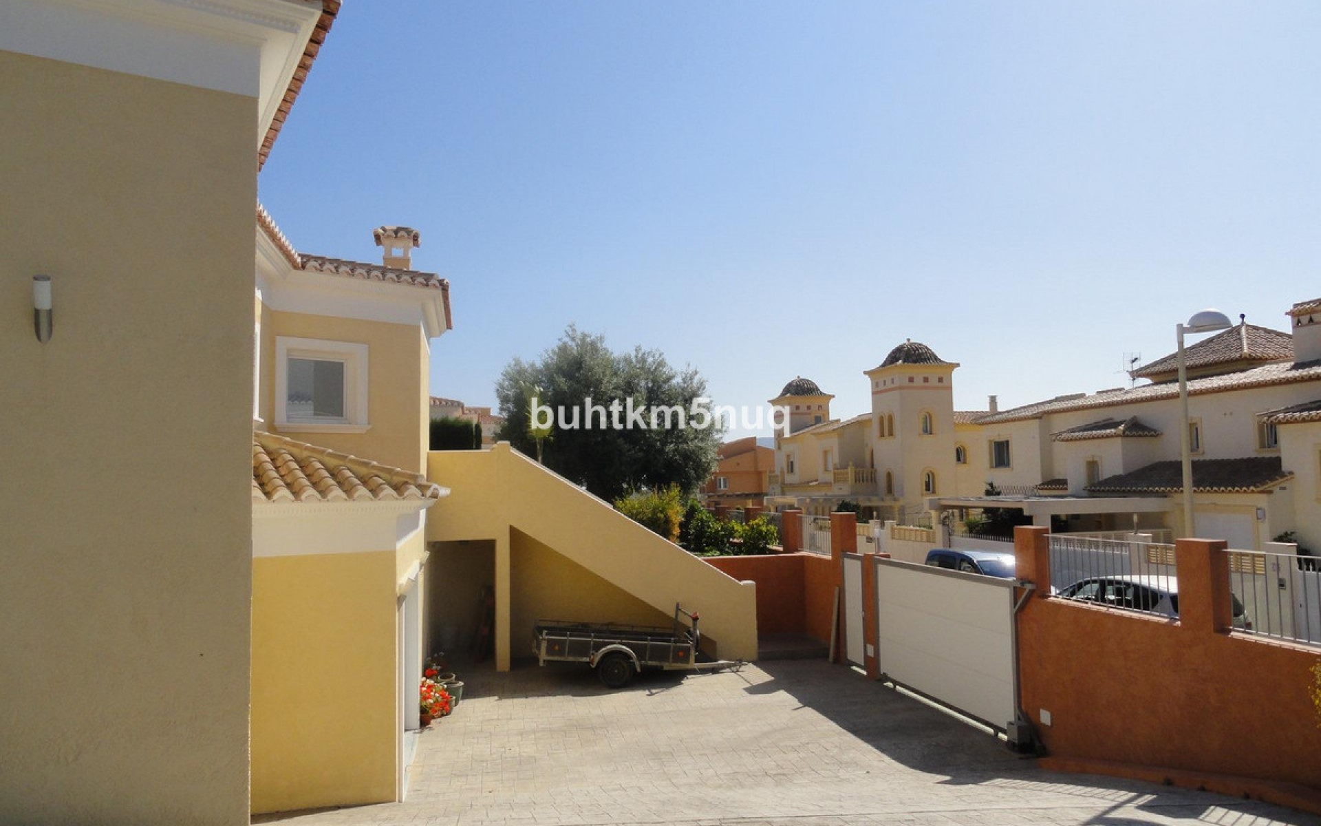 A Vendre - Villa - Calpe - Calpe Centro