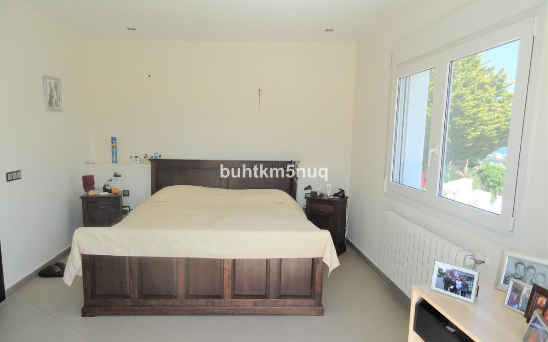 A Vendre - Villa - Calpe - Calpe Centro