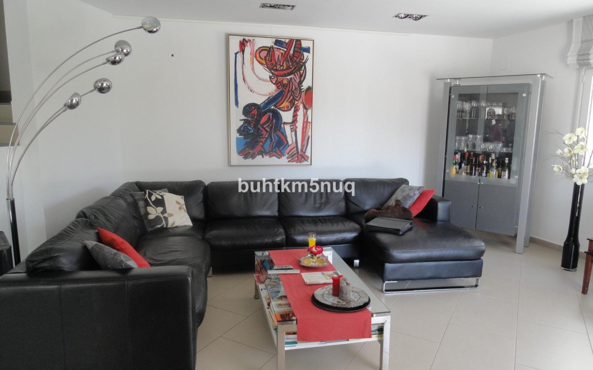 A Vendre - Villa - Calpe - Calpe Centro