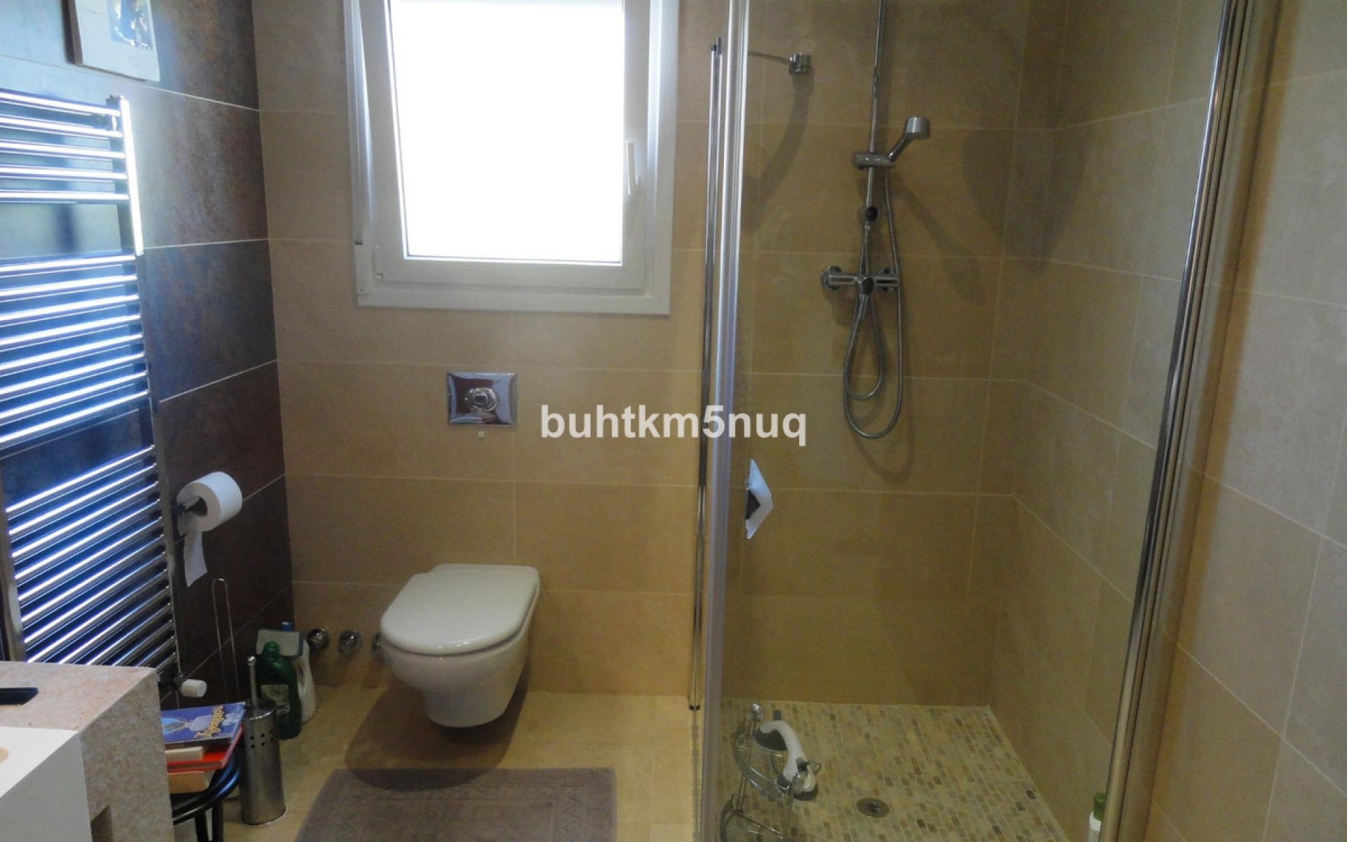 A Vendre - Villa - Calpe - Calpe Centro