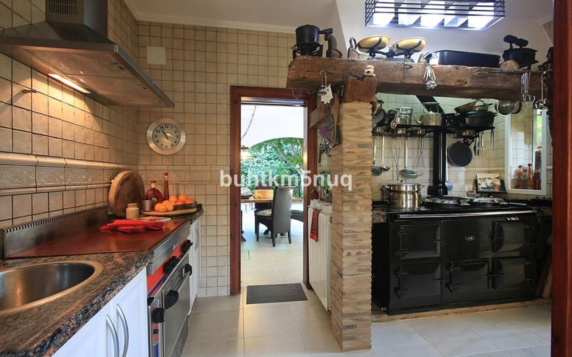 A Vendre - Villa - Calpe - Calpe Centro