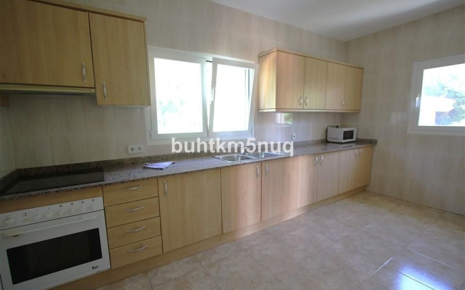 A Vendre - Villa - Calpe - Calpe Centro