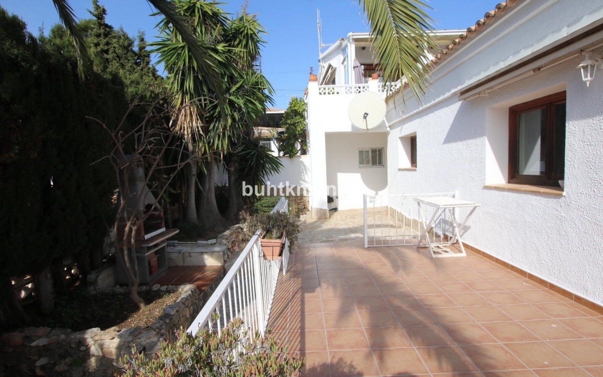 A Vendre - Villa - Calpe - Calpe Centro