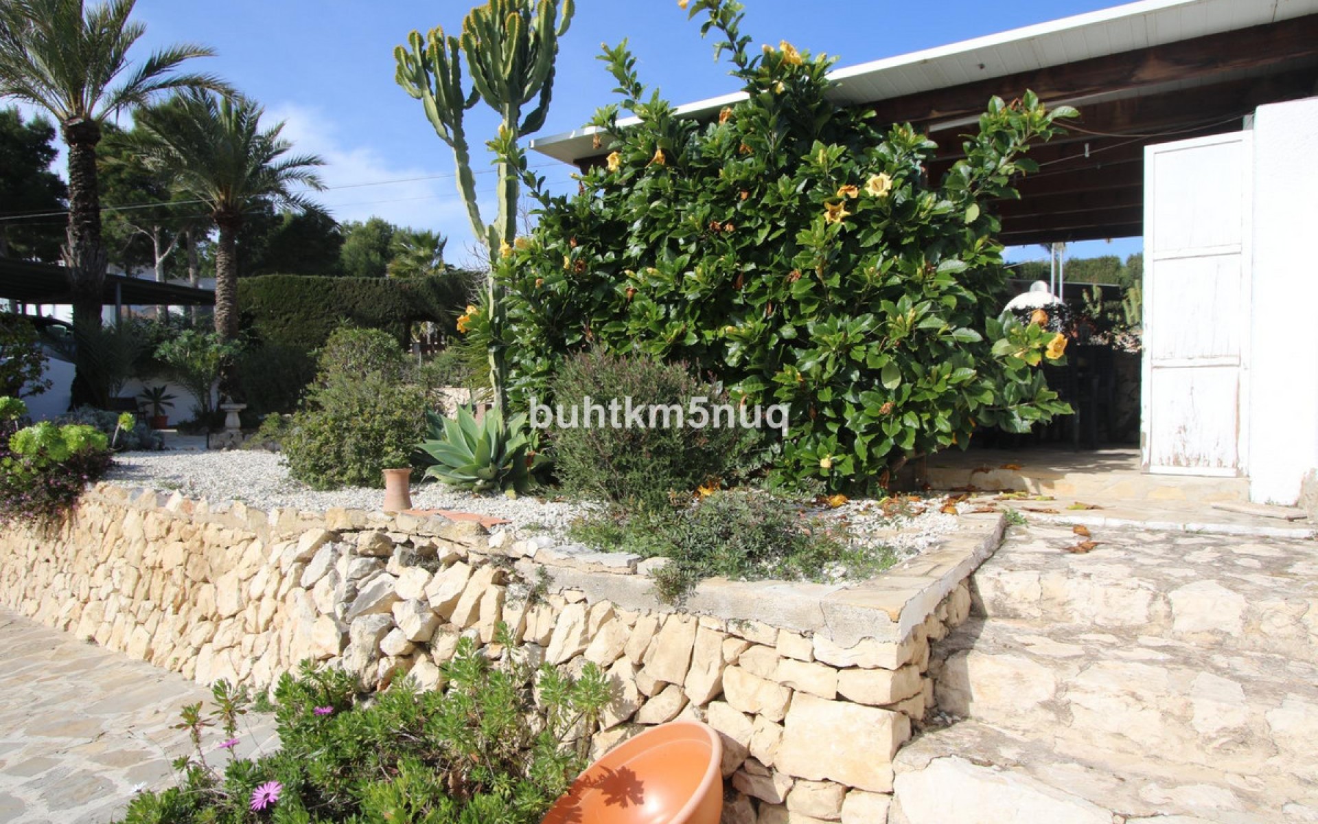 A Vendre - Villa - Calpe - Calpe Centro