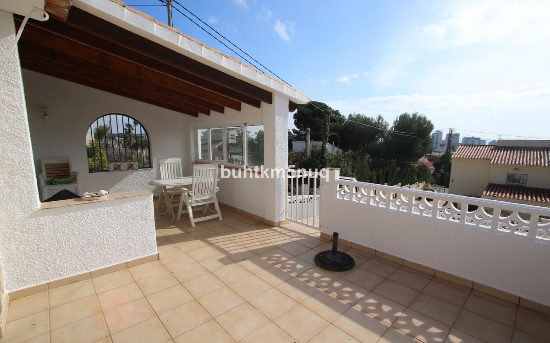 A Vendre - Villa - Calpe - Calpe Centro