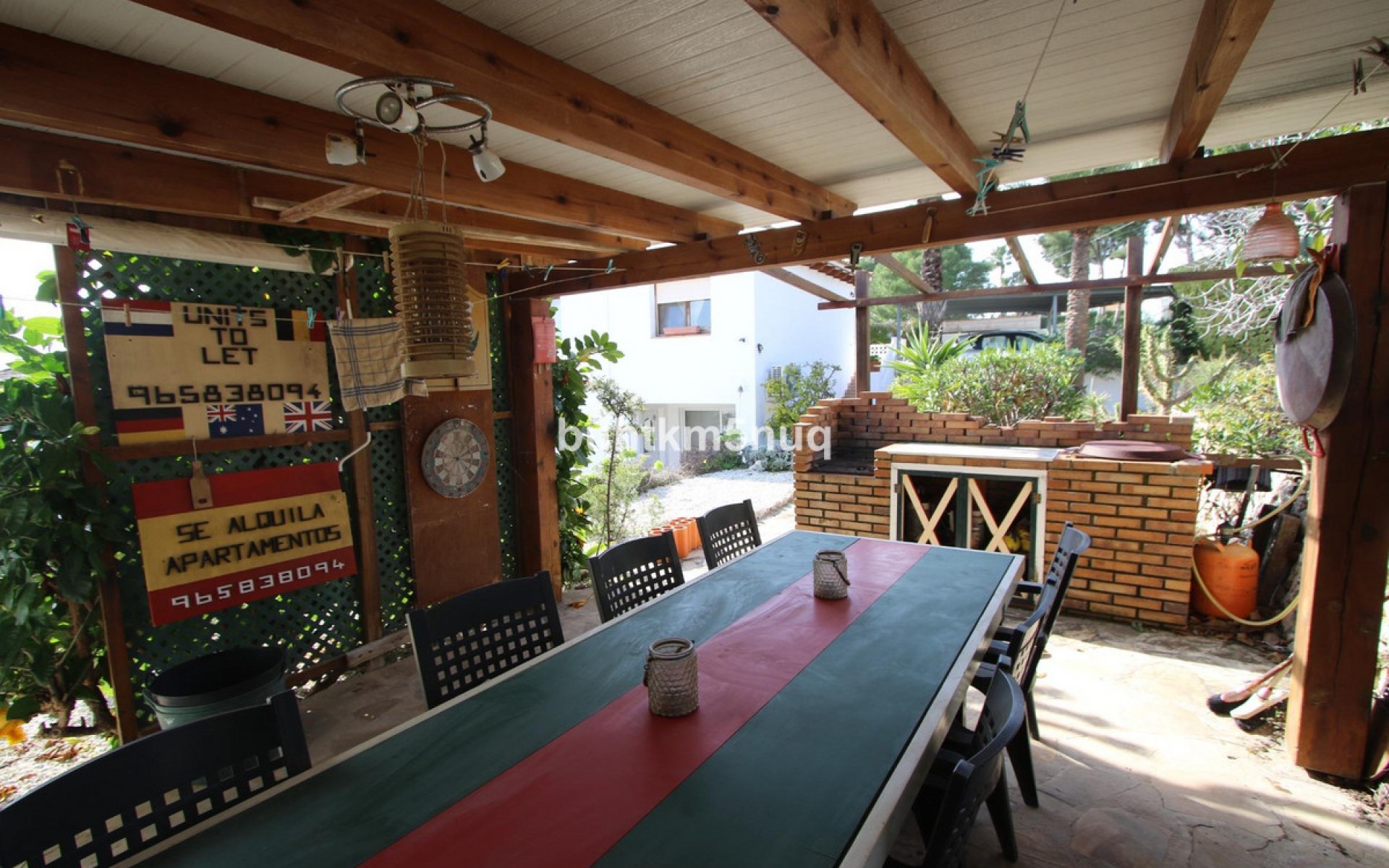 A Vendre - Villa - Calpe - Calpe Centro