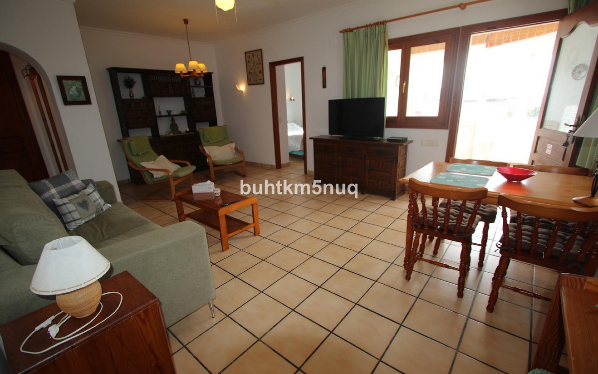 A Vendre - Villa - Calpe - Calpe Centro