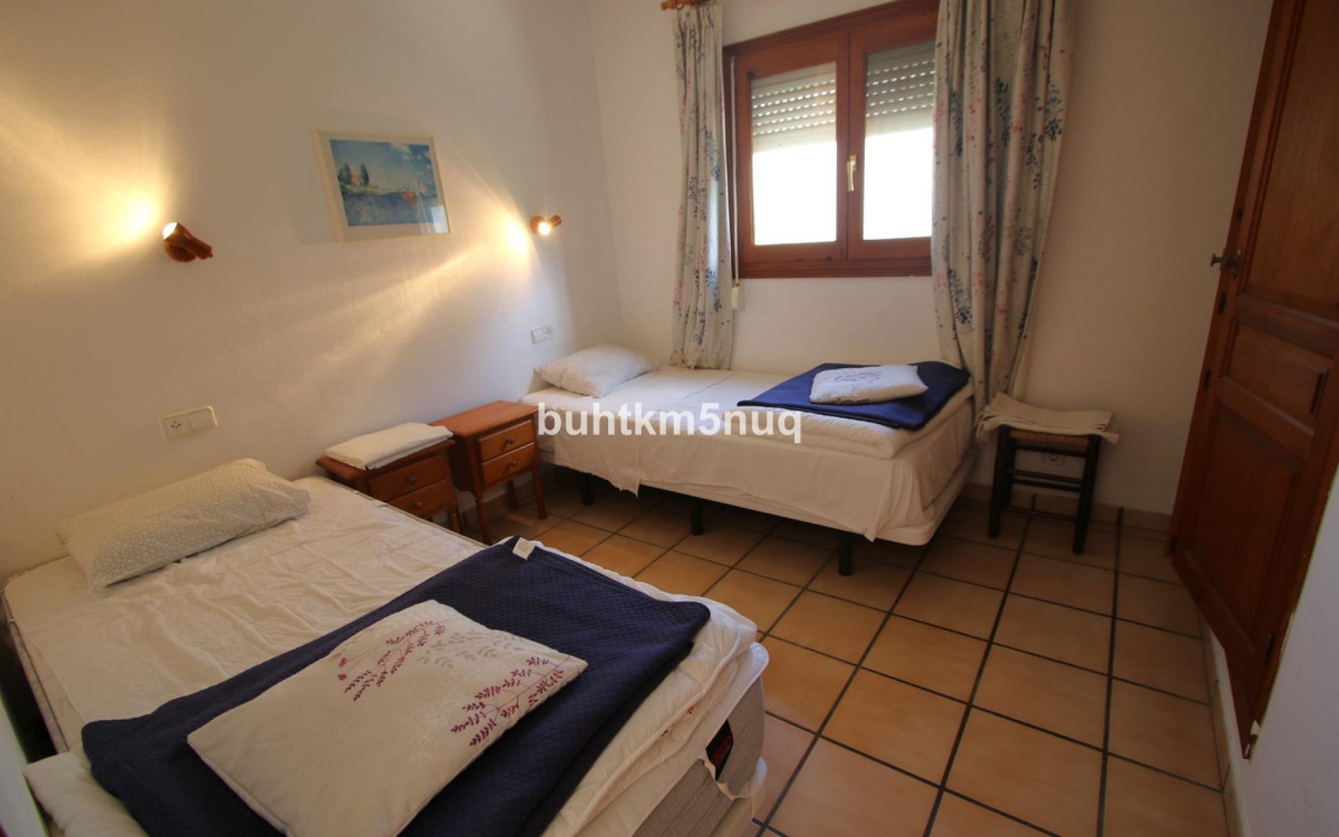 A Vendre - Villa - Calpe - Calpe Centro