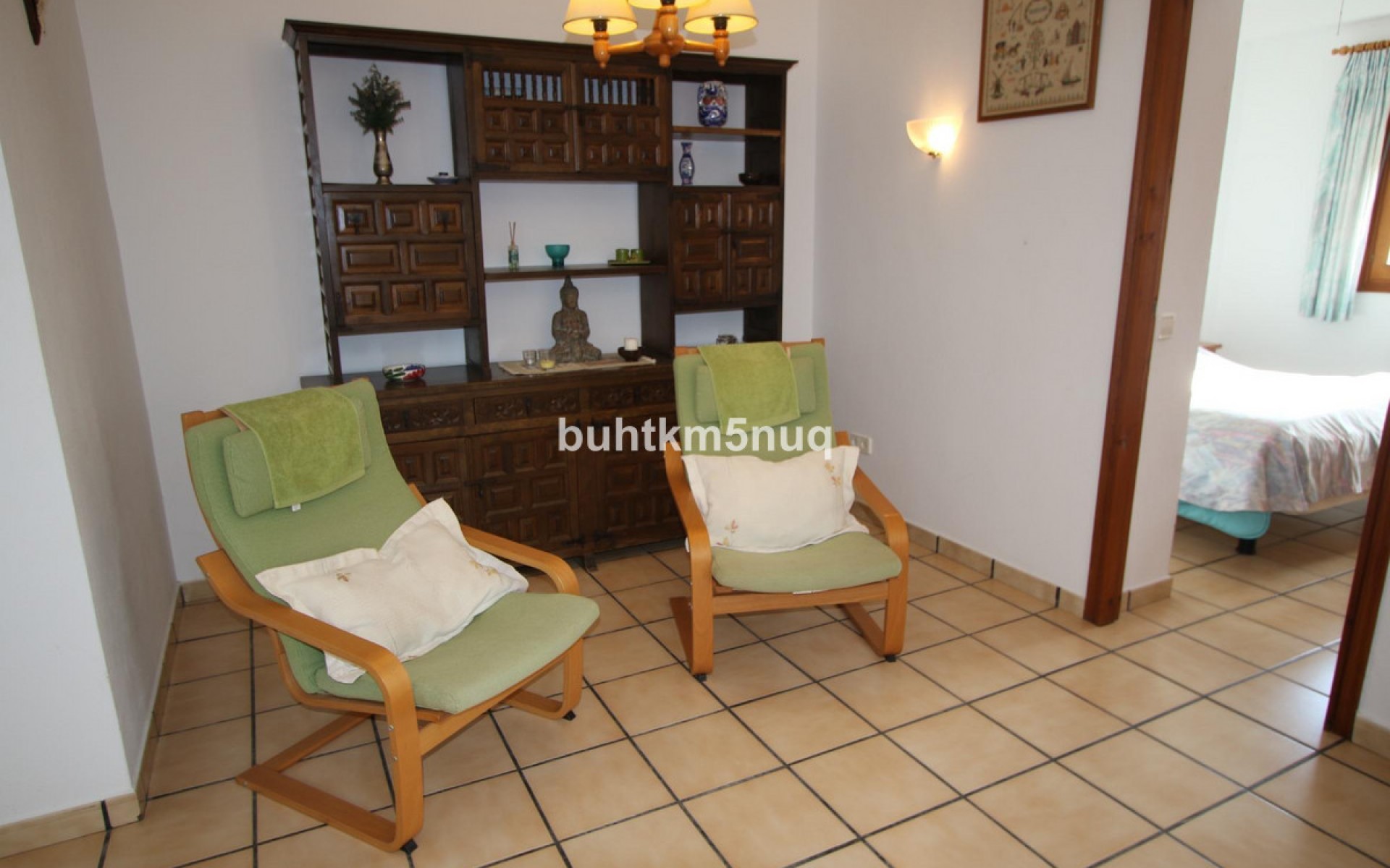 A Vendre - Villa - Calpe - Calpe Centro