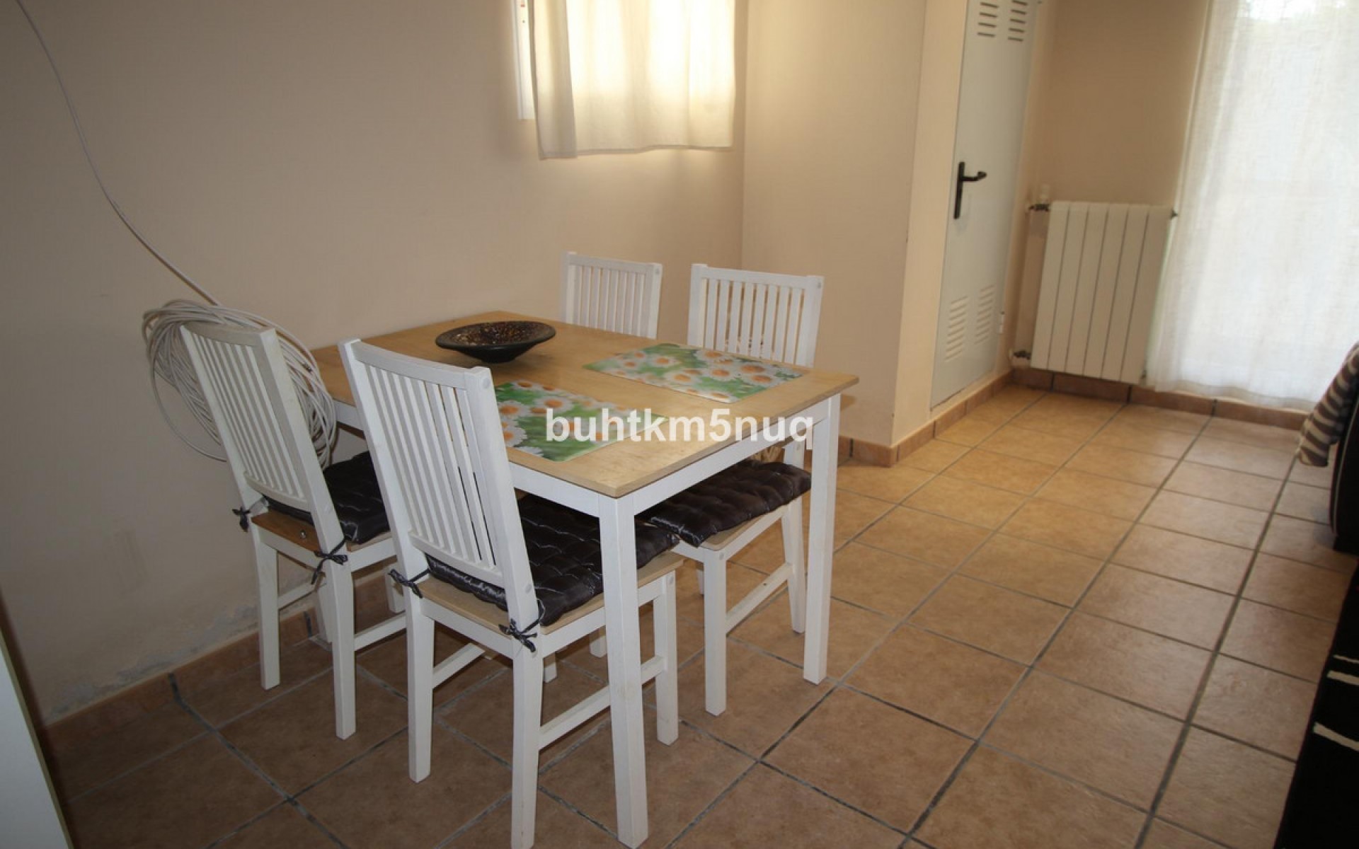 A Vendre - Villa - Calpe - Calpe Centro
