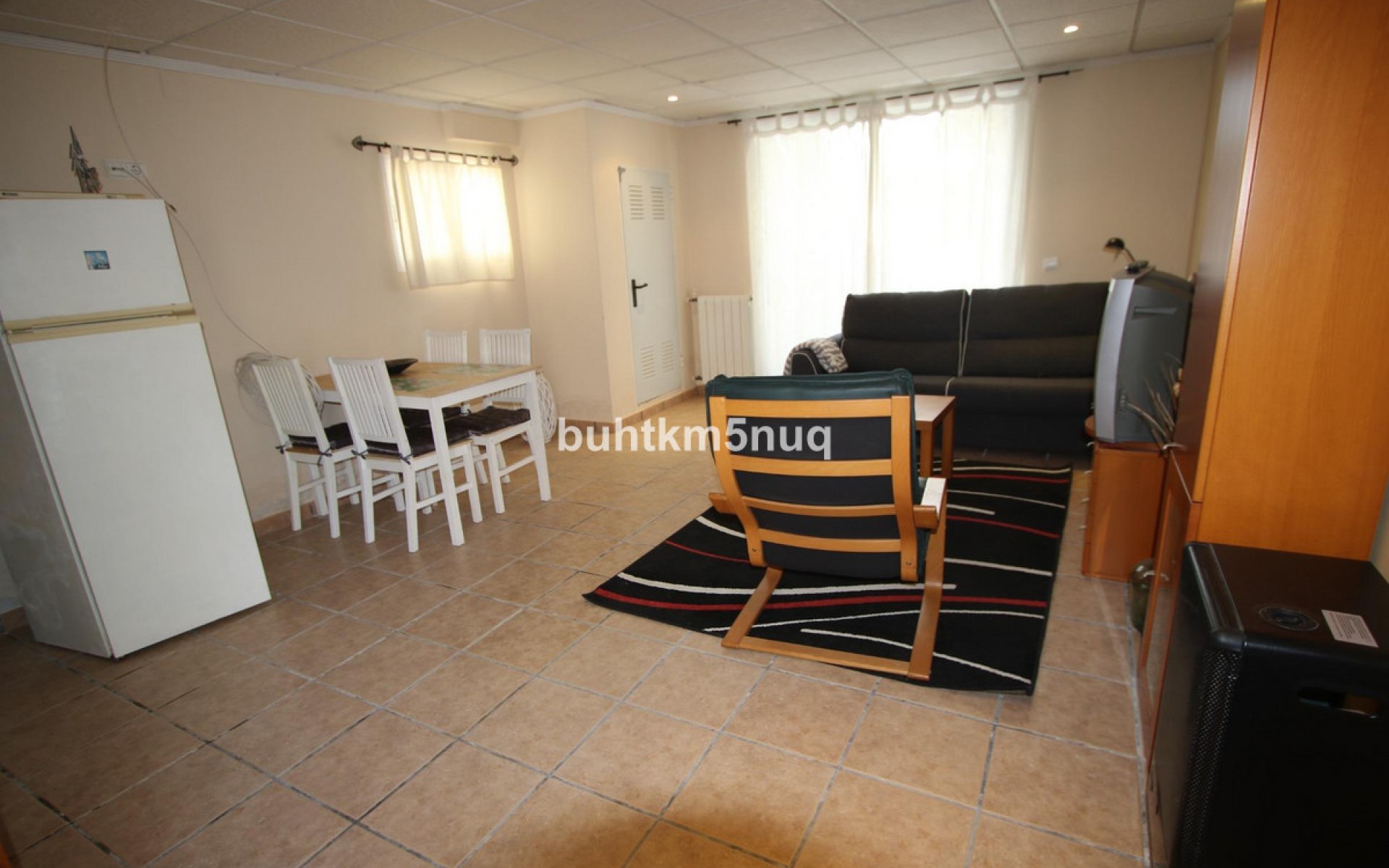 A Vendre - Villa - Calpe - Calpe Centro