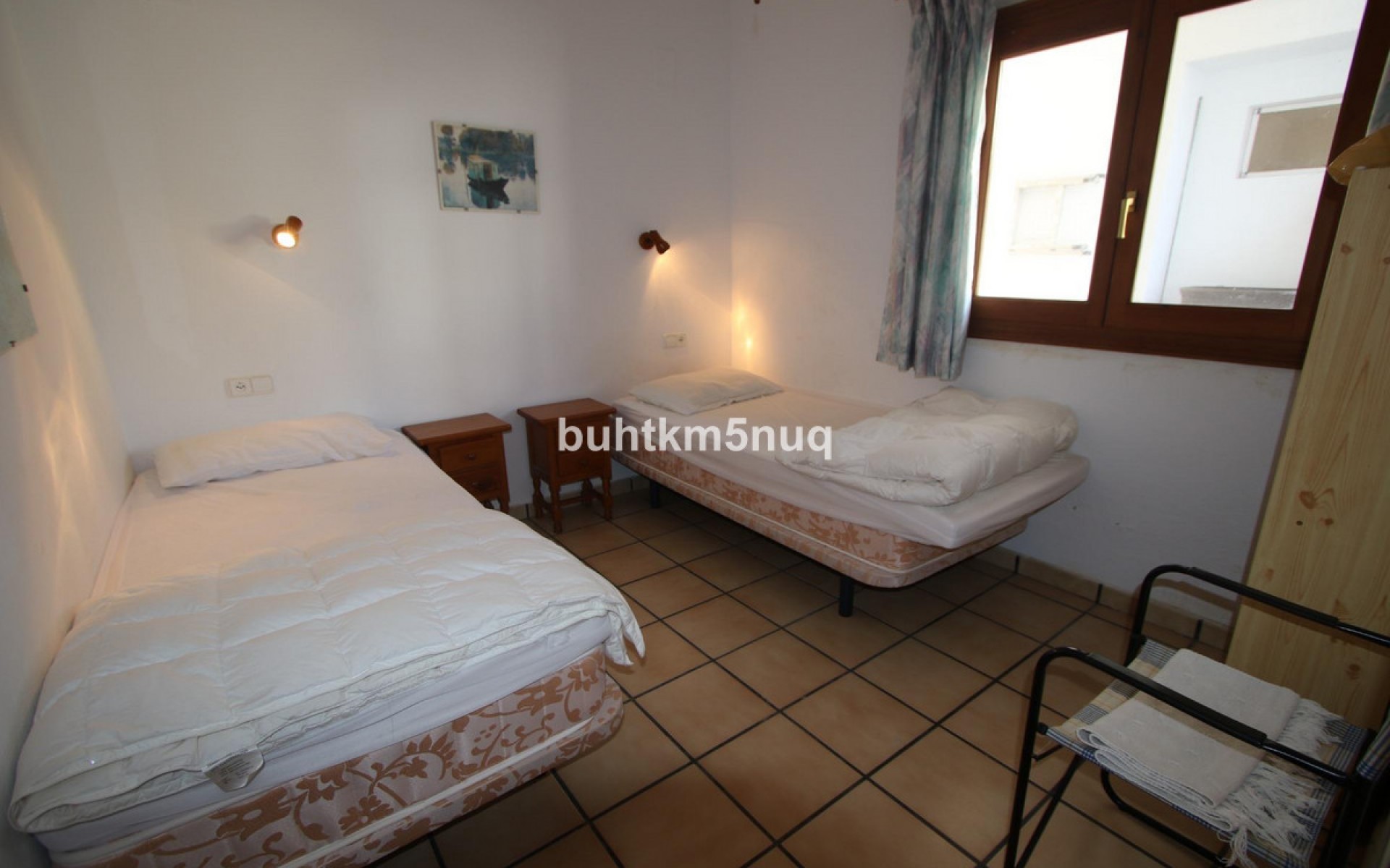 A Vendre - Villa - Calpe - Calpe Centro