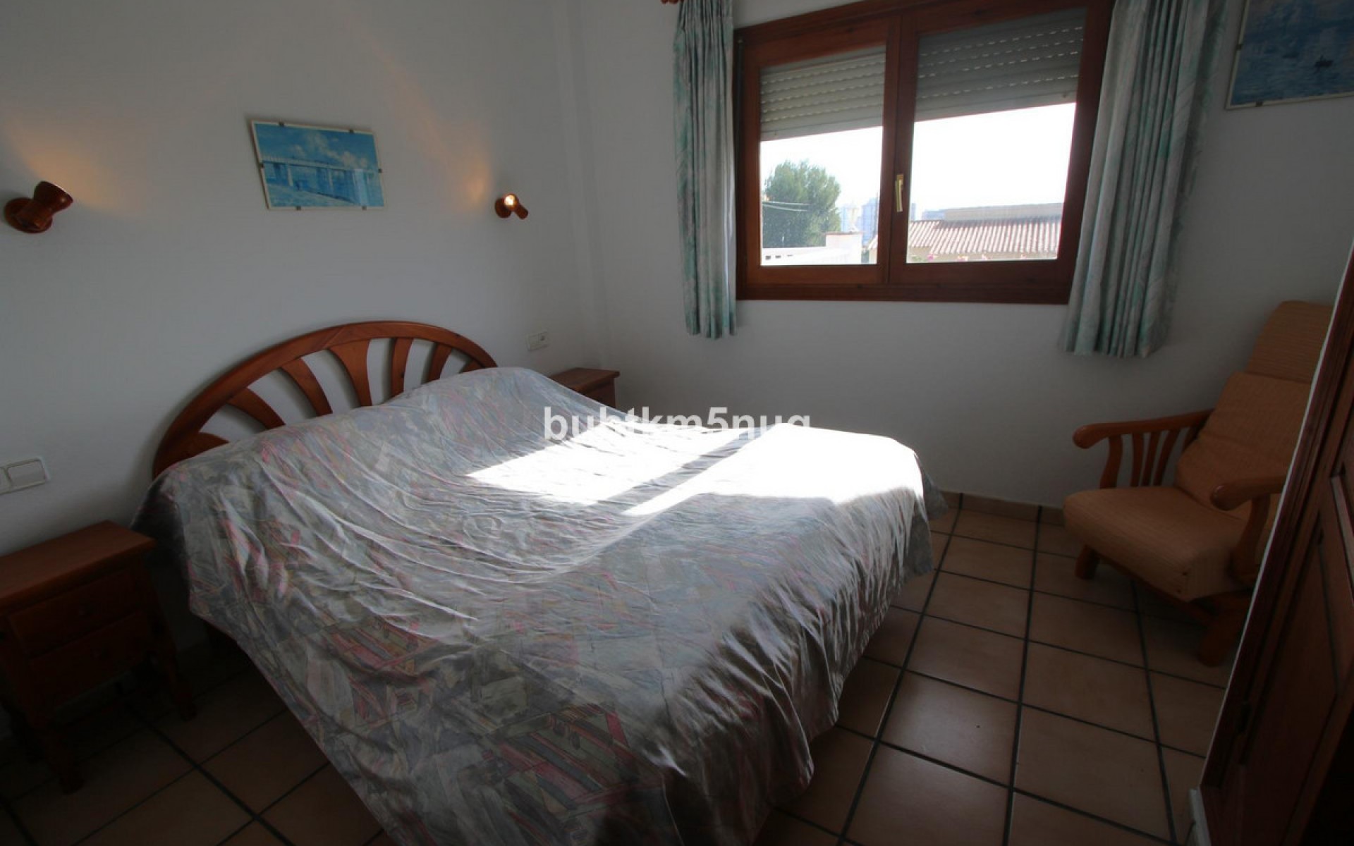 A Vendre - Villa - Calpe - Calpe Centro