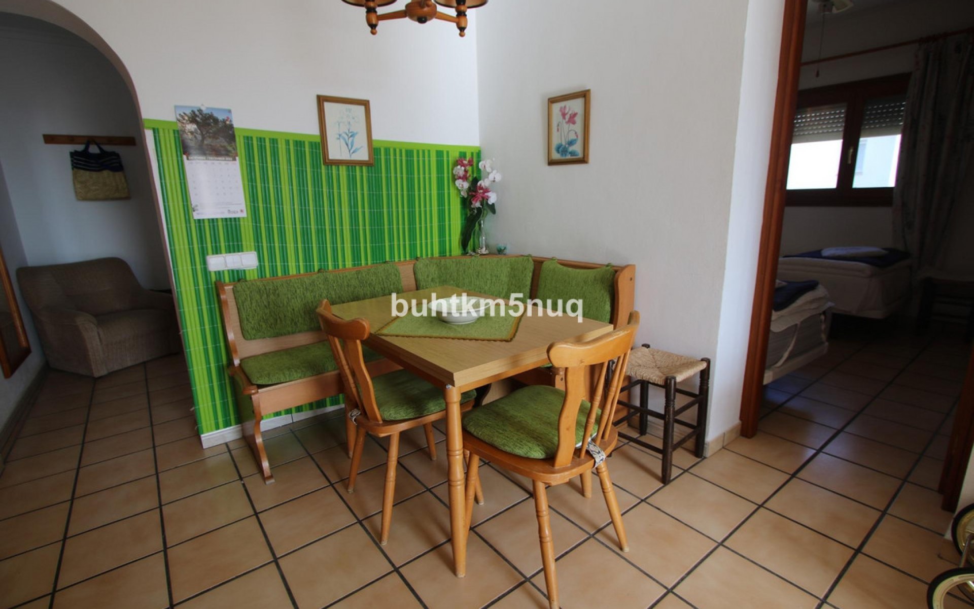 A Vendre - Villa - Calpe - Calpe Centro