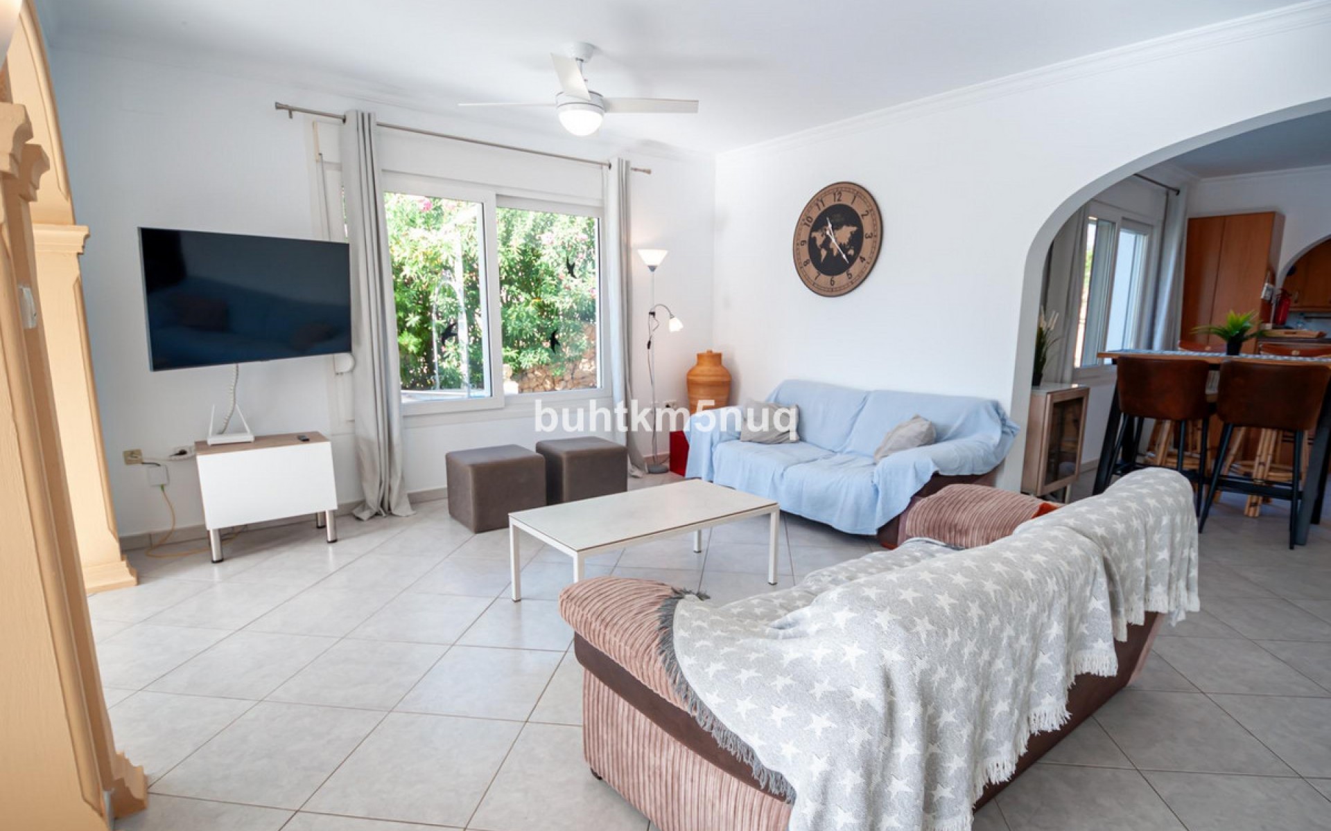 A Vendre - Villa - Calpe - Calpe Centro