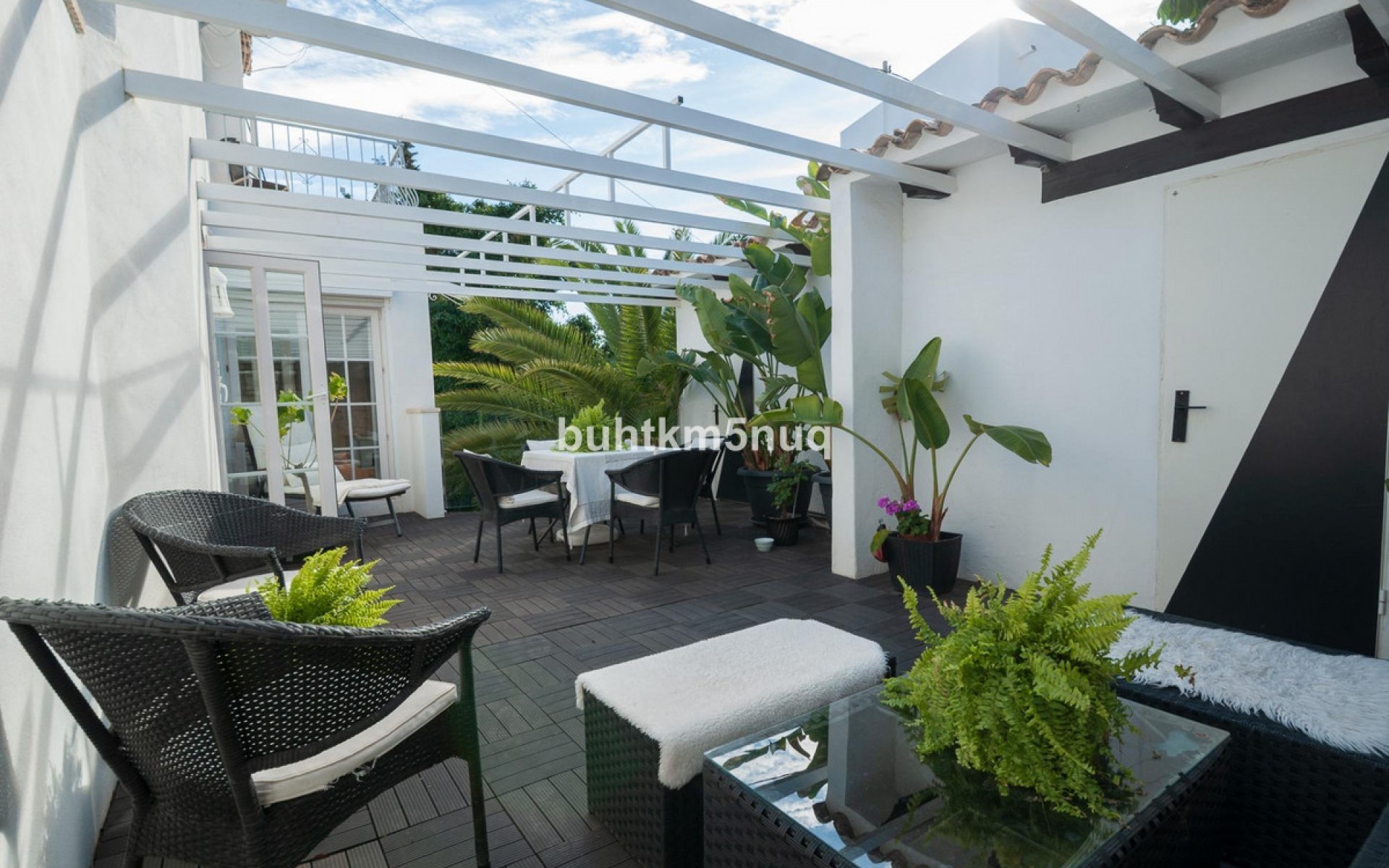 A Vendre - Villa - Calpe - Calpe Centro