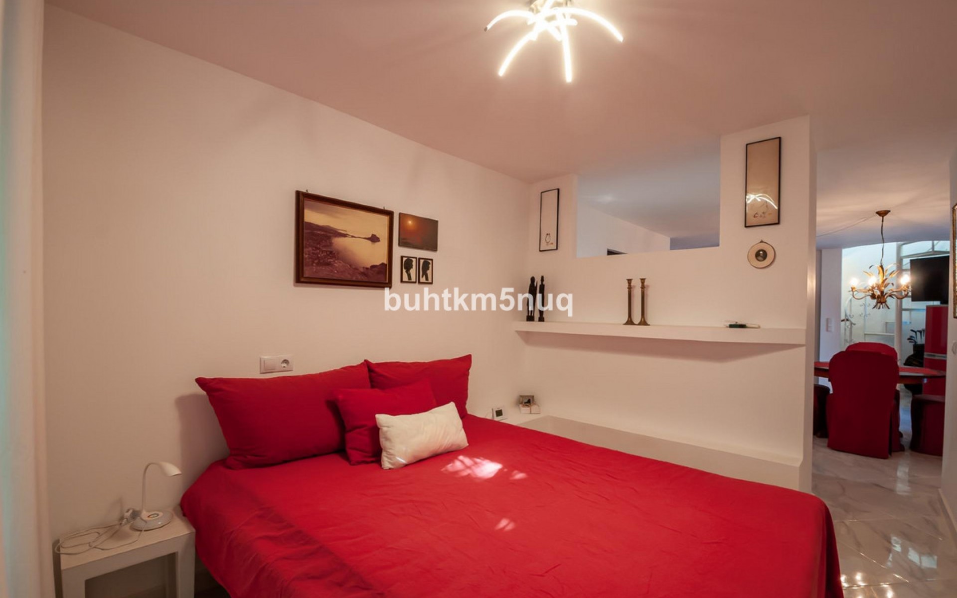 A Vendre - Villa - Calpe - Calpe Centro