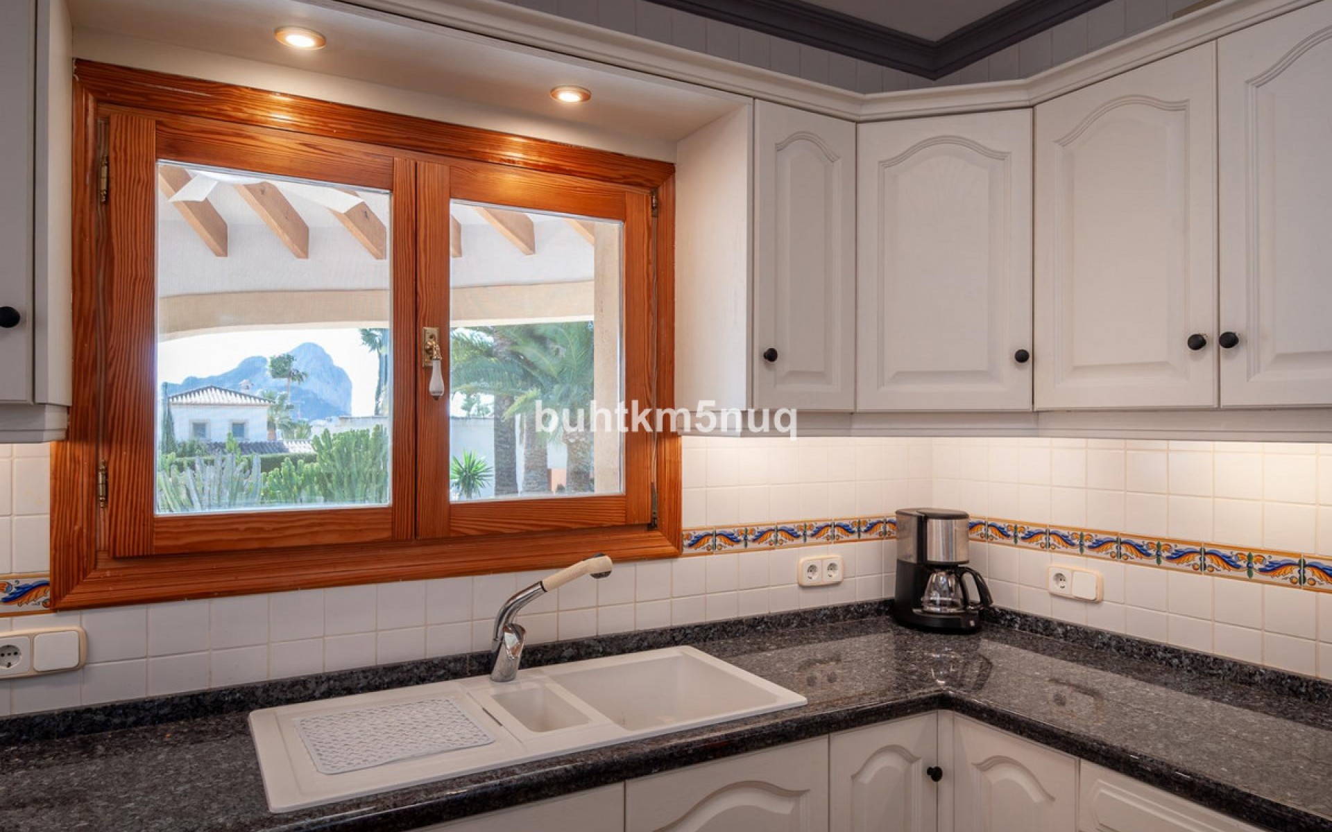 A Vendre - Villa - Calpe - Calpe Centro