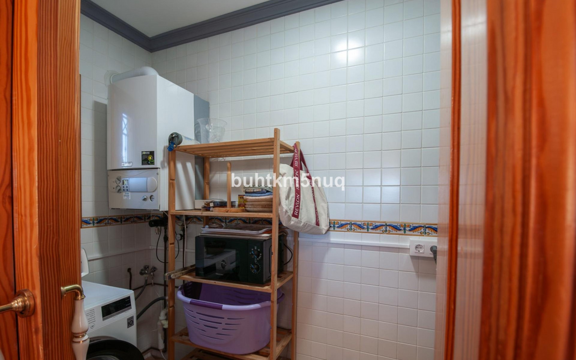 A Vendre - Villa - Calpe - Calpe Centro