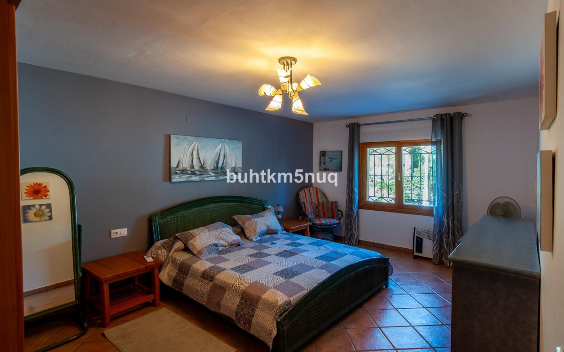 A Vendre - Villa - Calpe - Calpe Centro