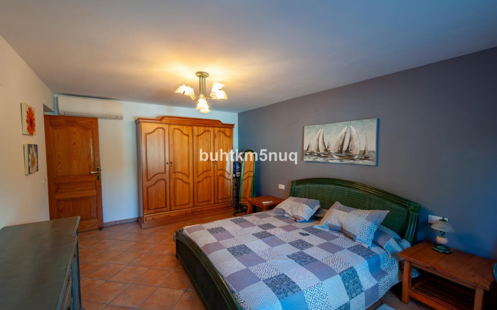 A Vendre - Villa - Calpe - Calpe Centro