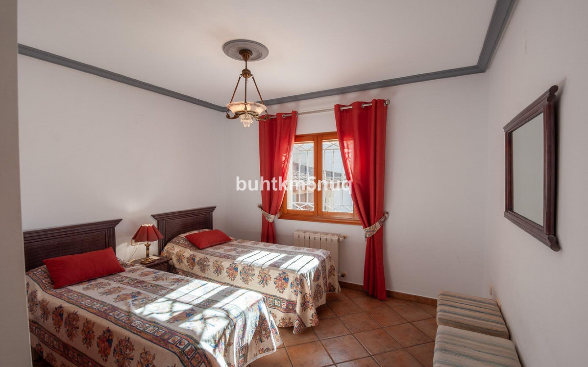 A Vendre - Villa - Calpe - Calpe Centro