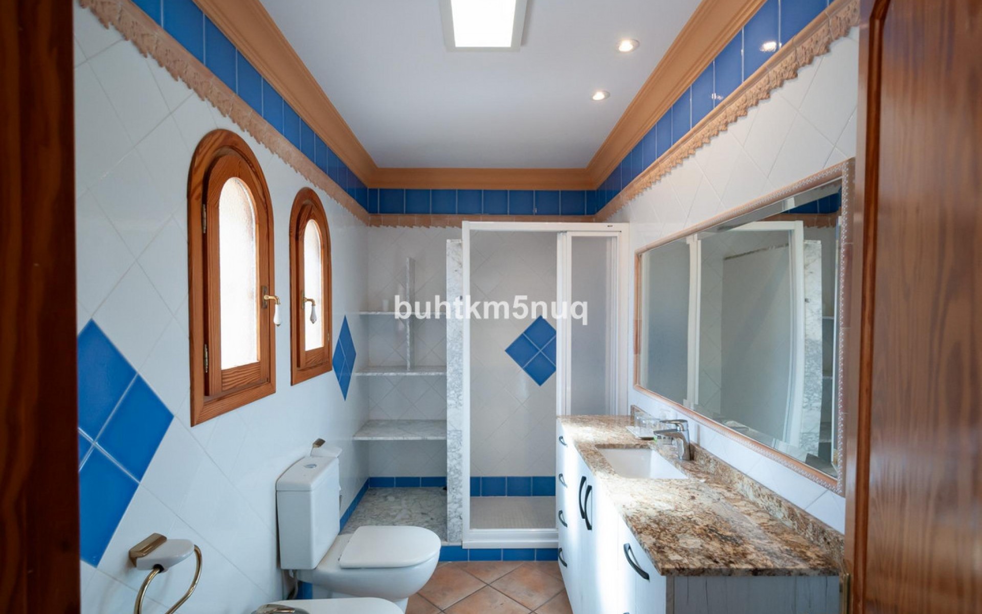 A Vendre - Villa - Calpe - Calpe Centro