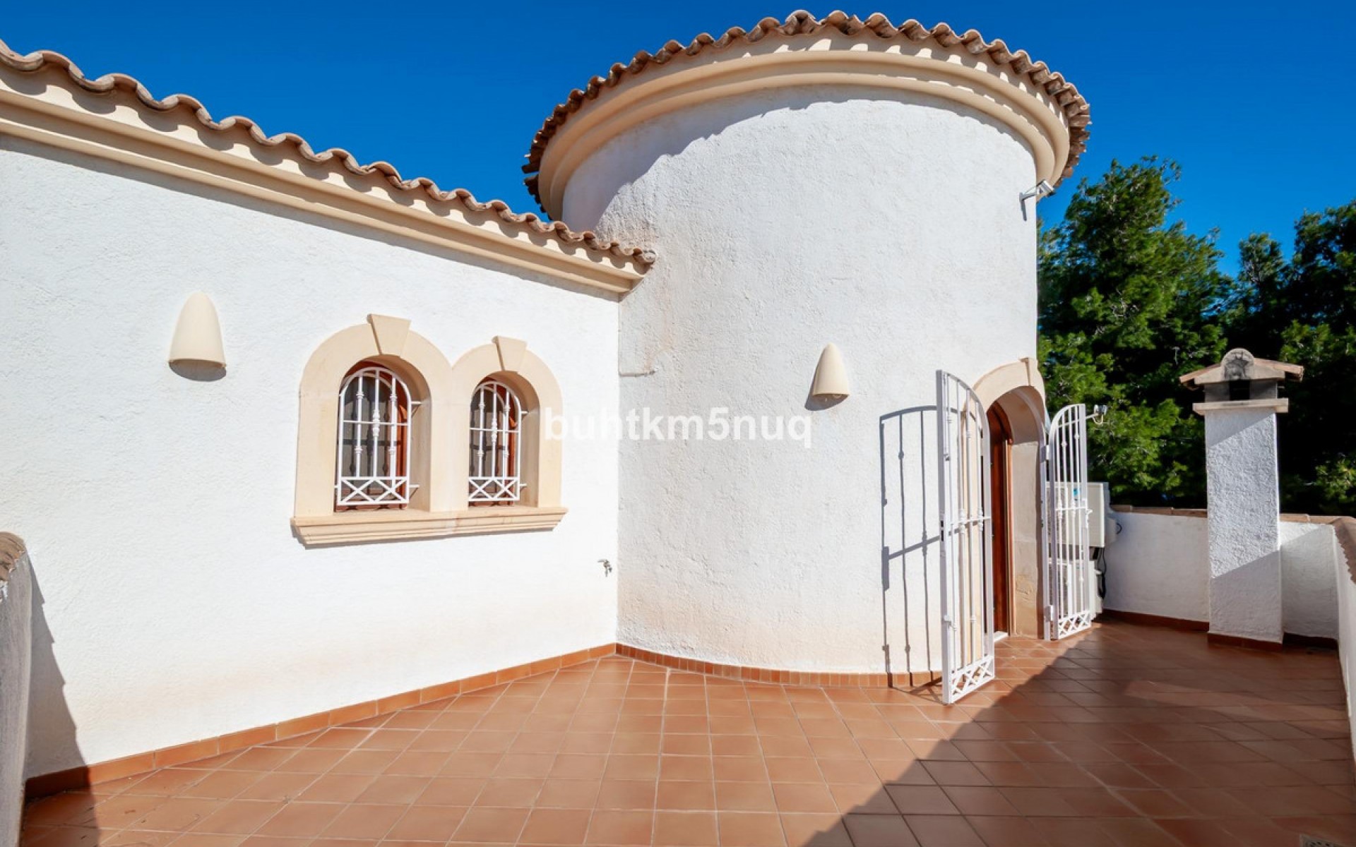 A Vendre - Villa - Calpe - Calpe Centro