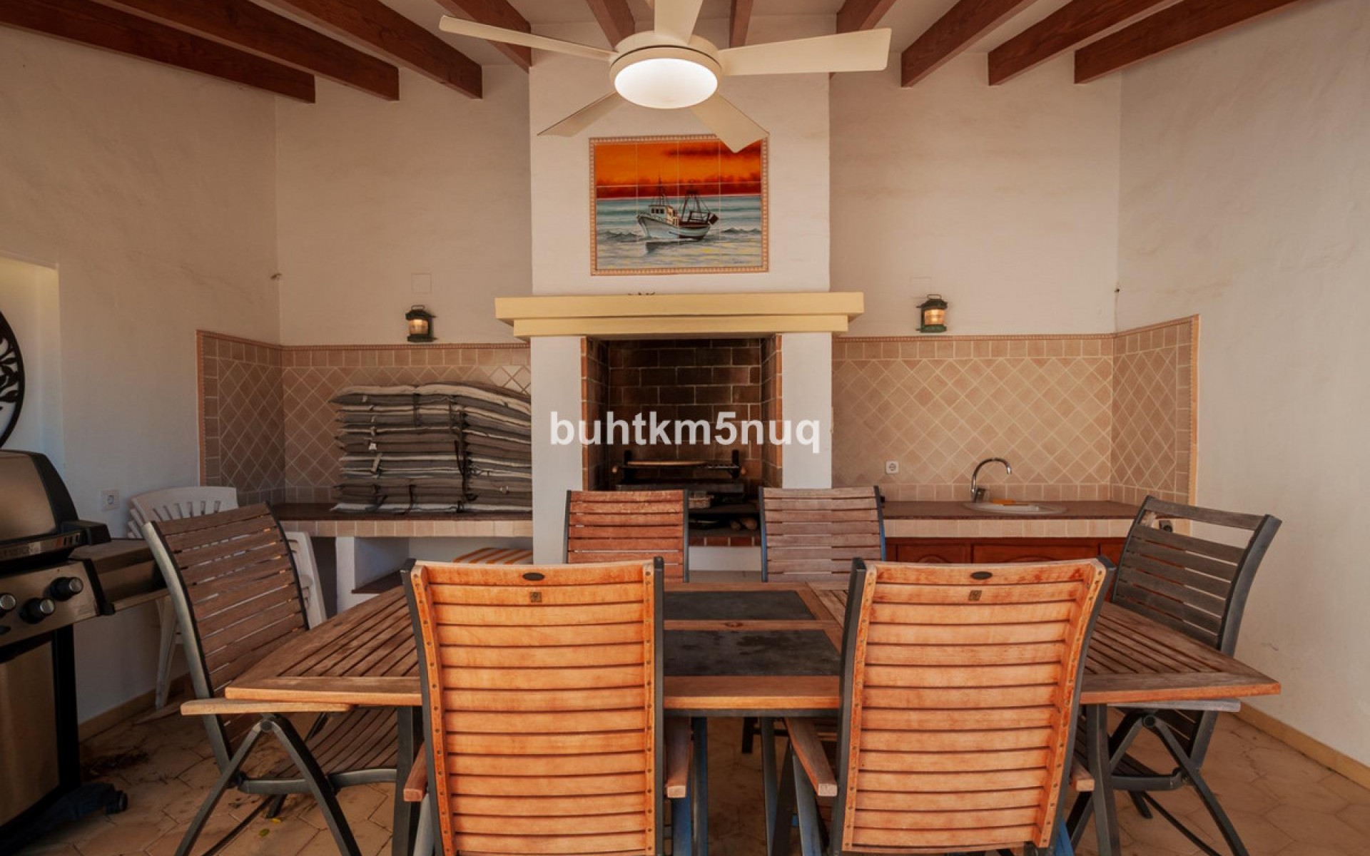 A Vendre - Villa - Calpe - Calpe Centro