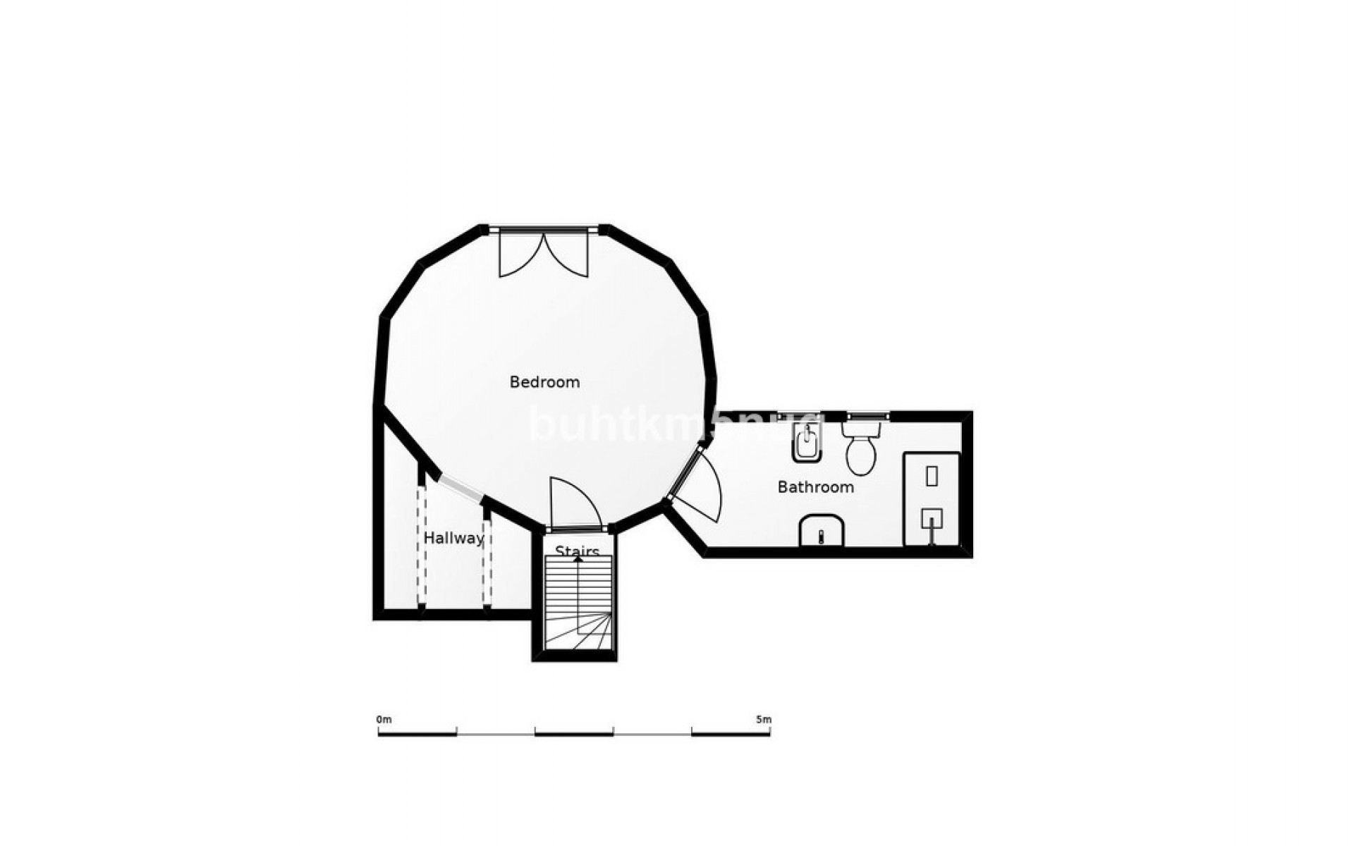 A Vendre - Villa - Calpe - Calpe Centro