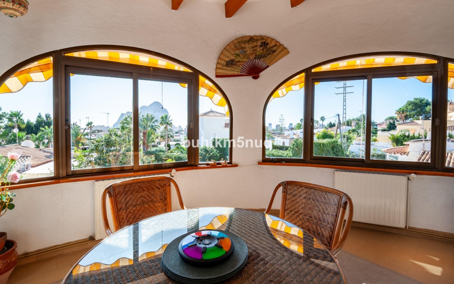 A Vendre - Villa - Calpe - Calpe Centro