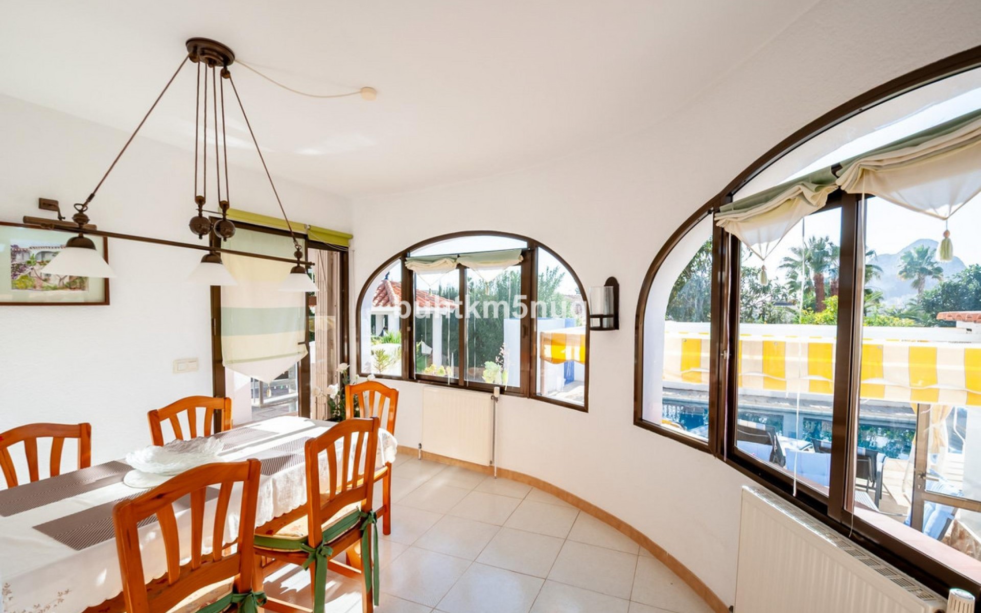 A Vendre - Villa - Calpe - Calpe Centro